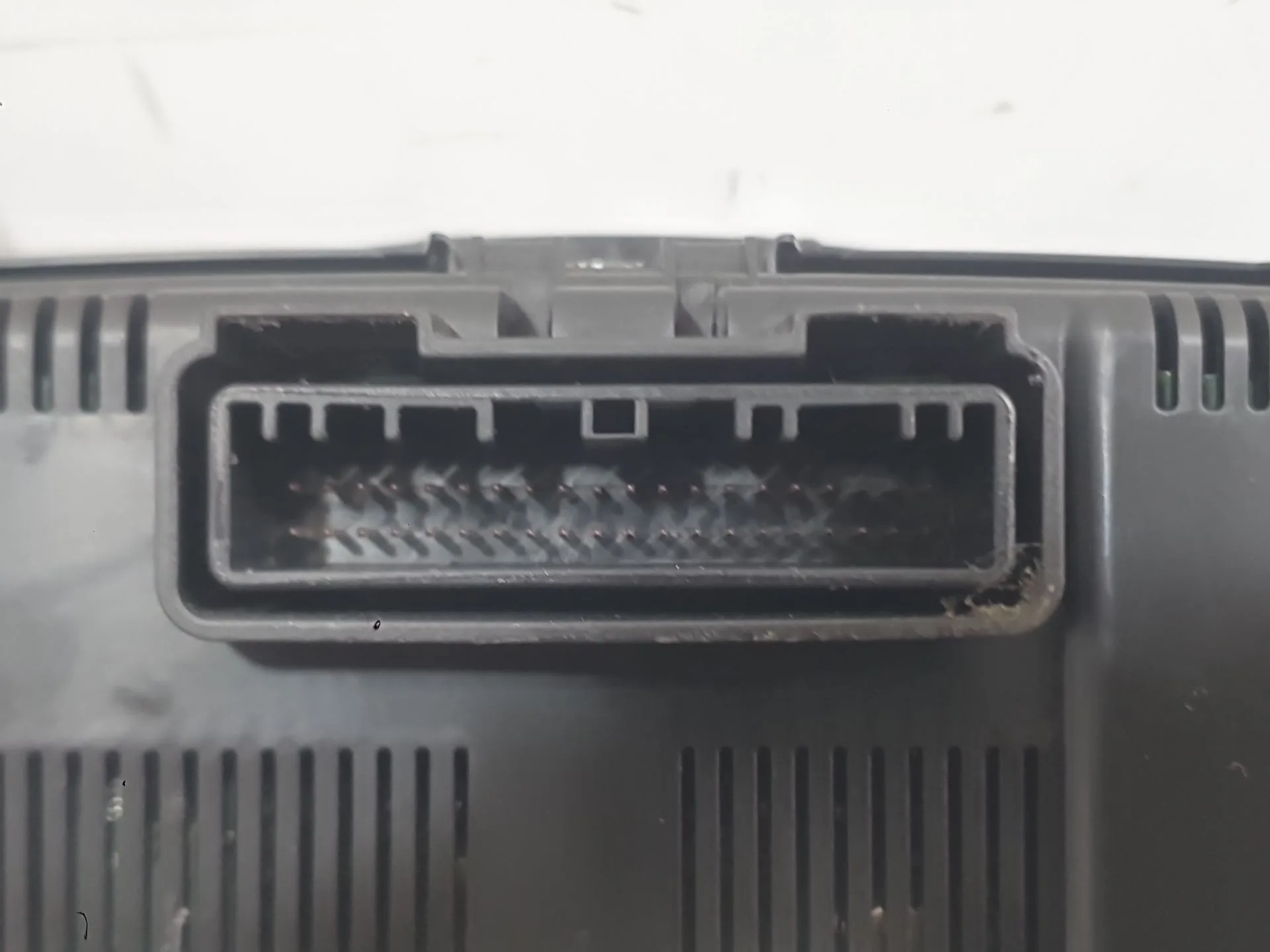 Cuadro Instrumentos para Renault Megane Iv Hatchback (B9A/M/N_)
