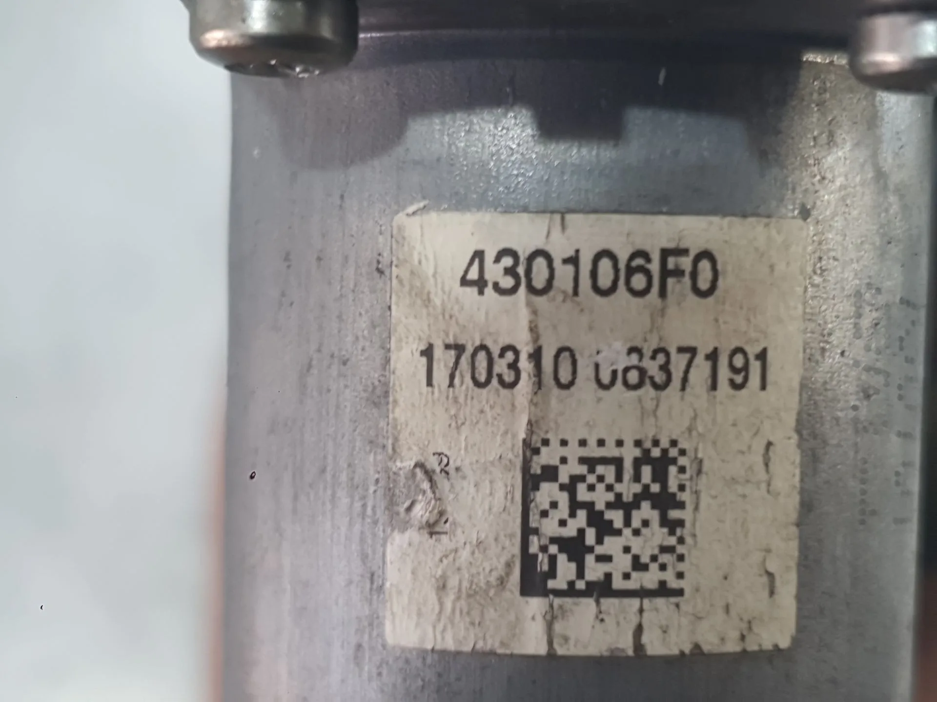 Elevalunas Trasero Izquierdo para Renault Megane Iv Hatchback (B9A/M/N_)