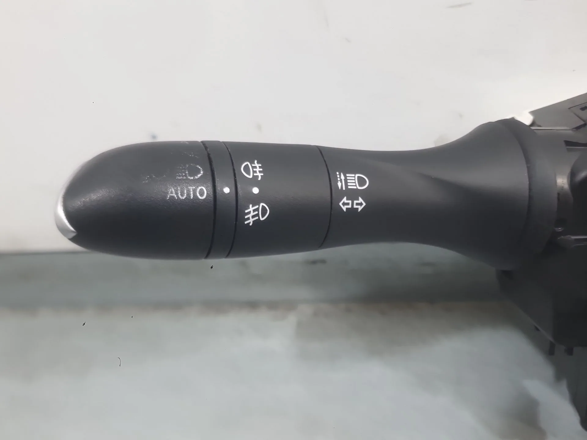 Mando Luces Y Limpia para Renault Megane Iv Hatchback (B9A/M/N_)