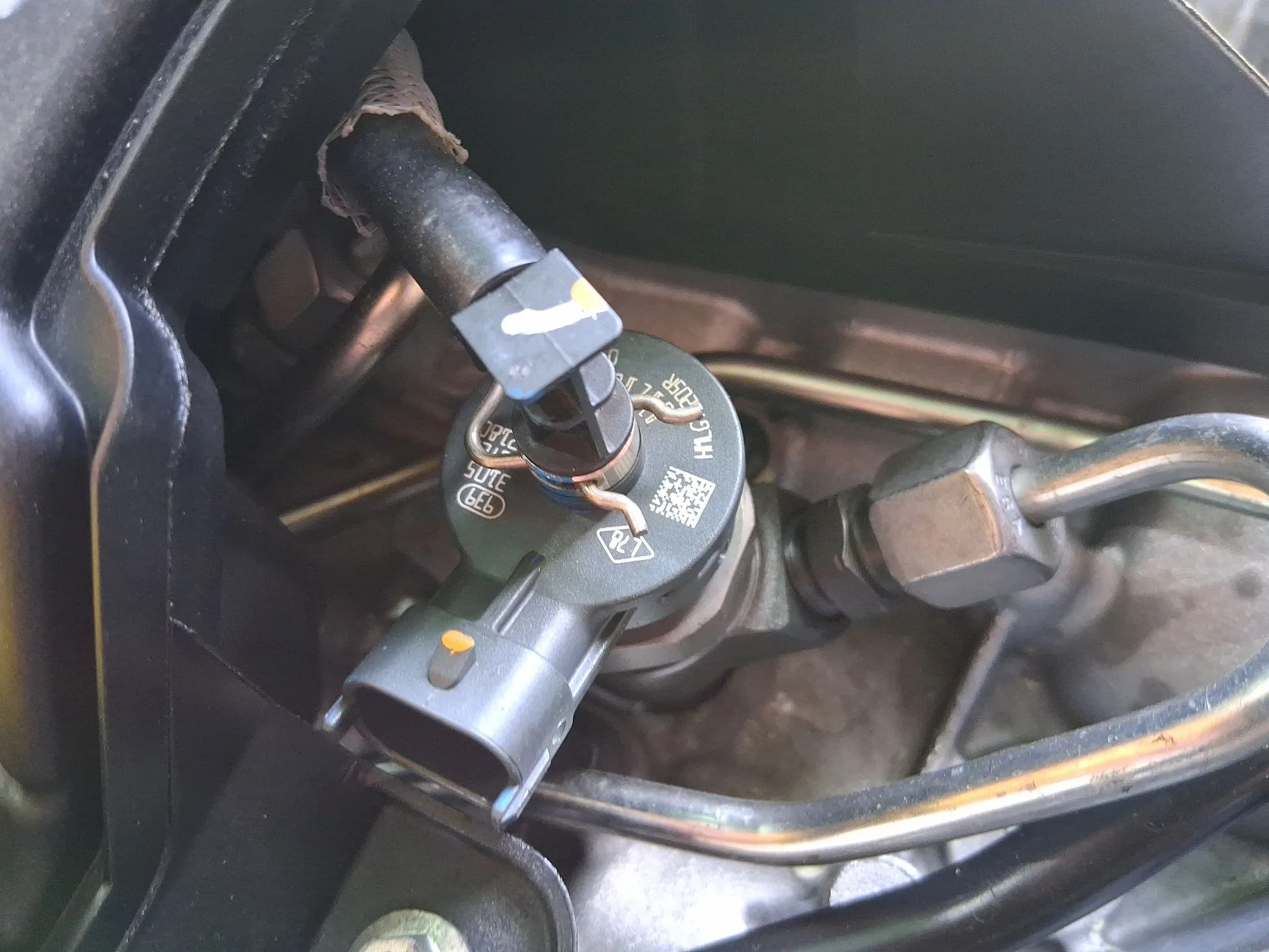 Motor Completo para Renault Megane Iv Hatchback (B9A/M/N_)