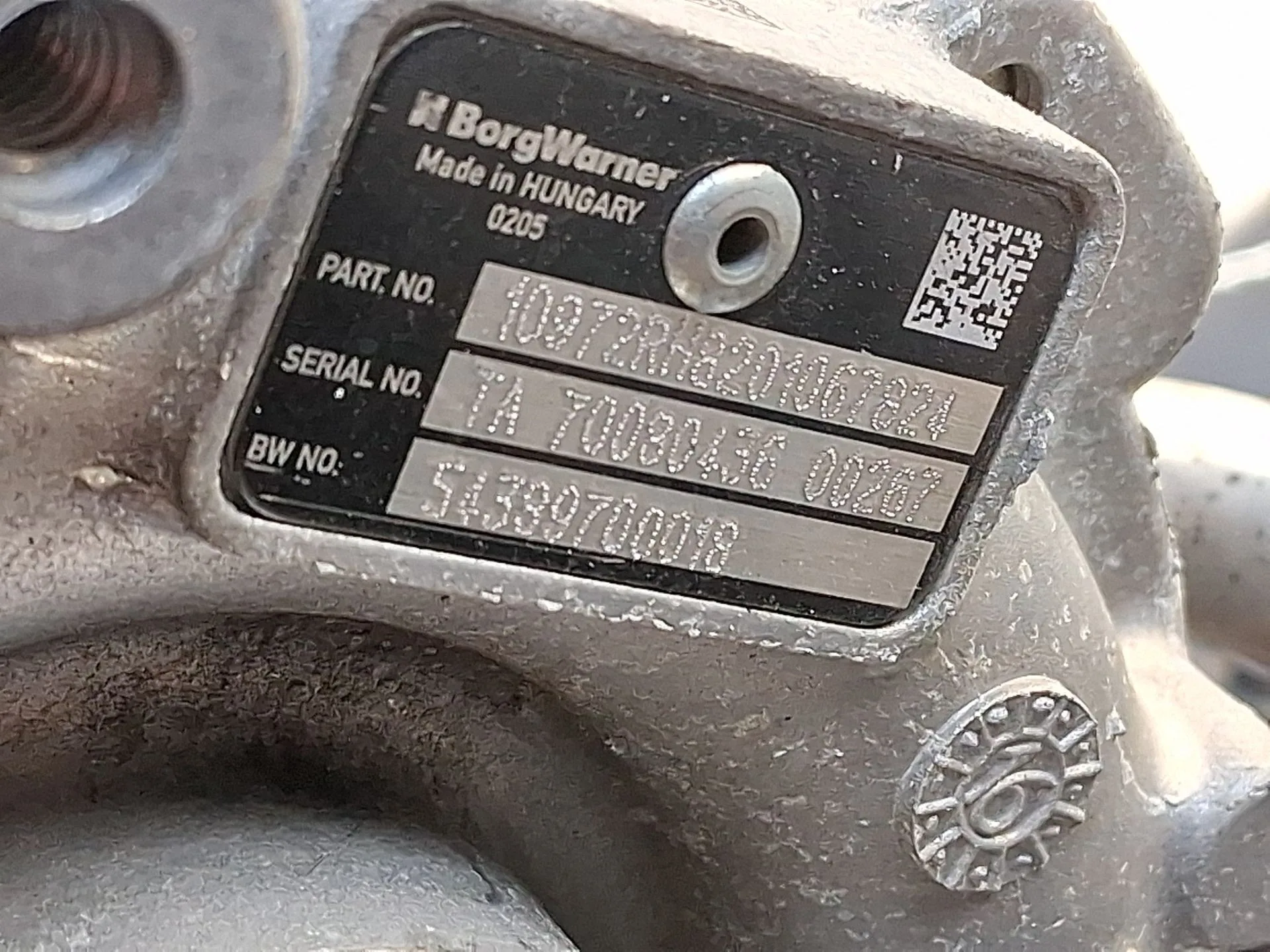 Motor Completo para Renault Megane Iv Hatchback (B9A/M/N_)