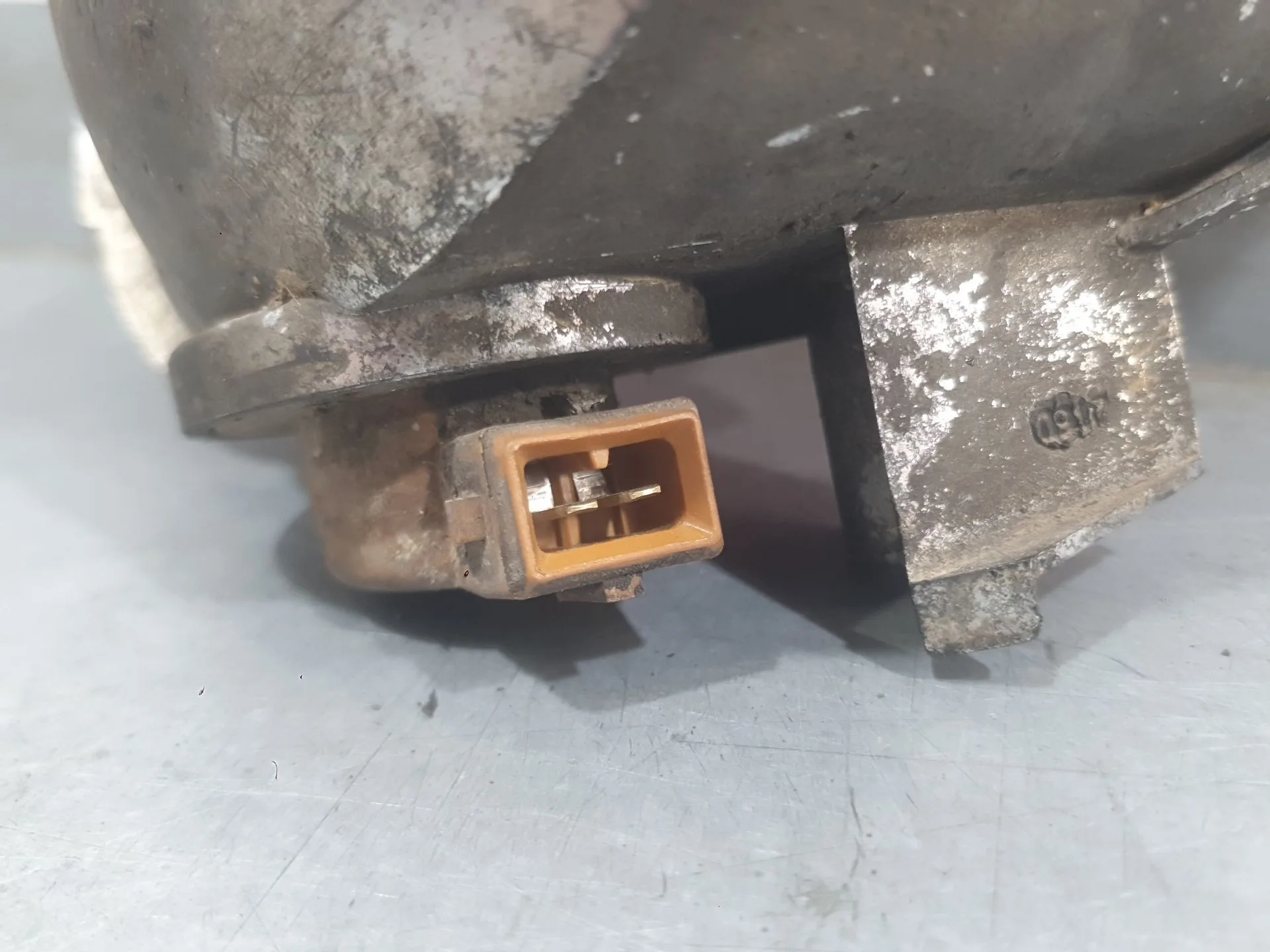 Piloto Trasero Derecho Paragolpes para Renault Megane Iv Hatchback (B9A/M/N_)