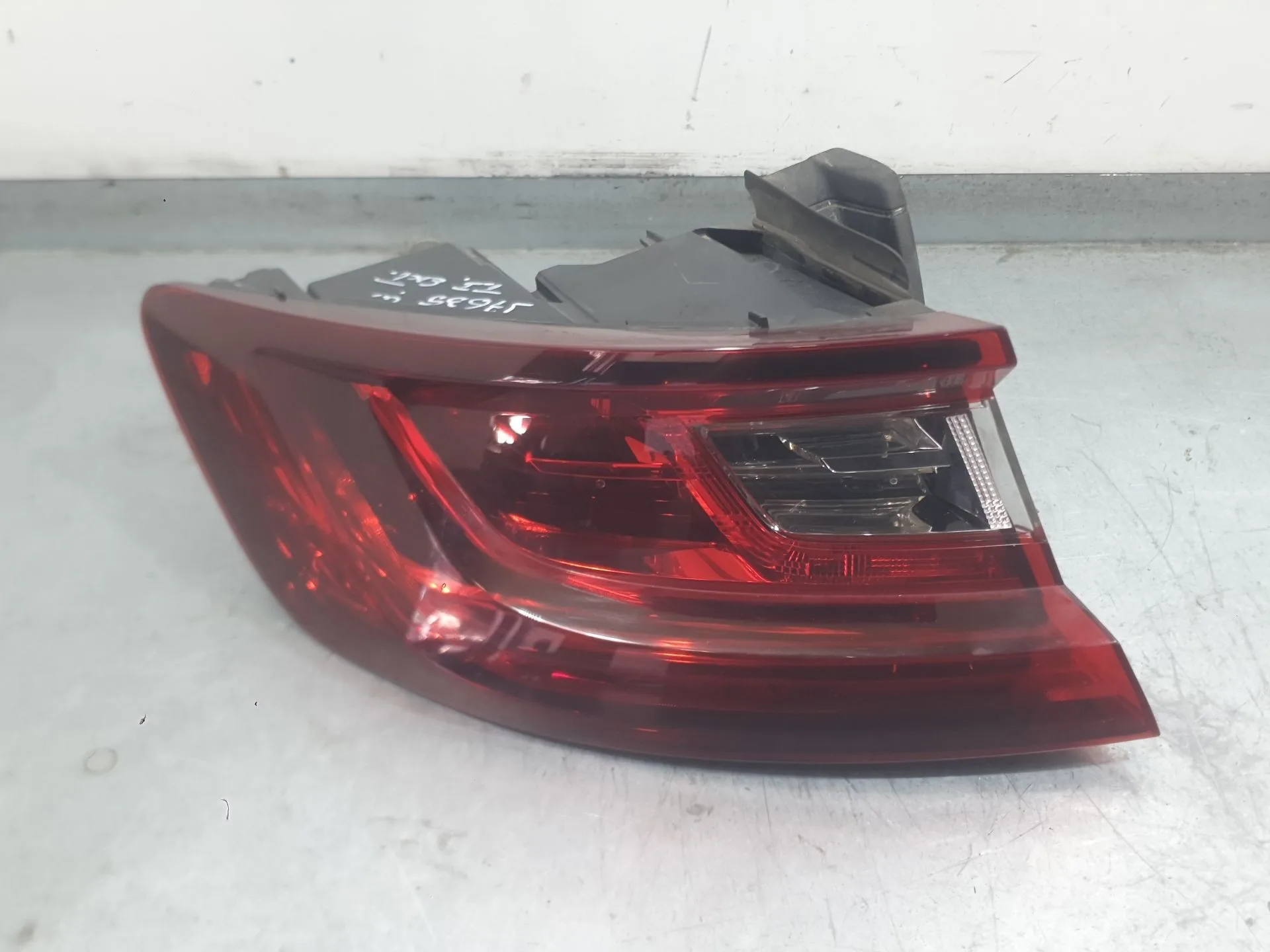 Piloto Trasero Izquierdo Interior para Renault Megane Iv Hatchback (B9A/M/N_)