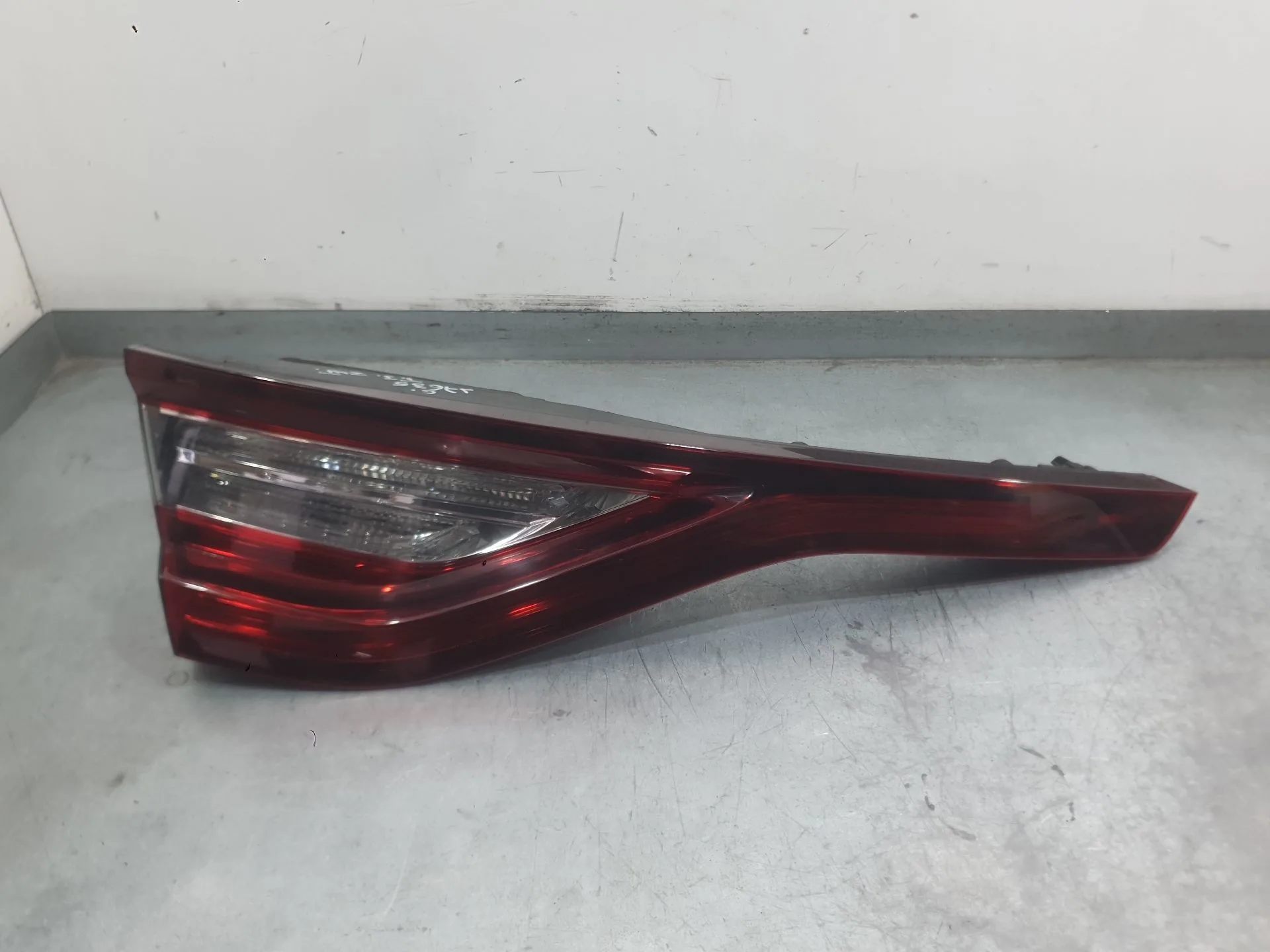 Piloto Trasero Izquierdo Interior para Renault Megane Iv Hatchback (B9A/M/N_)