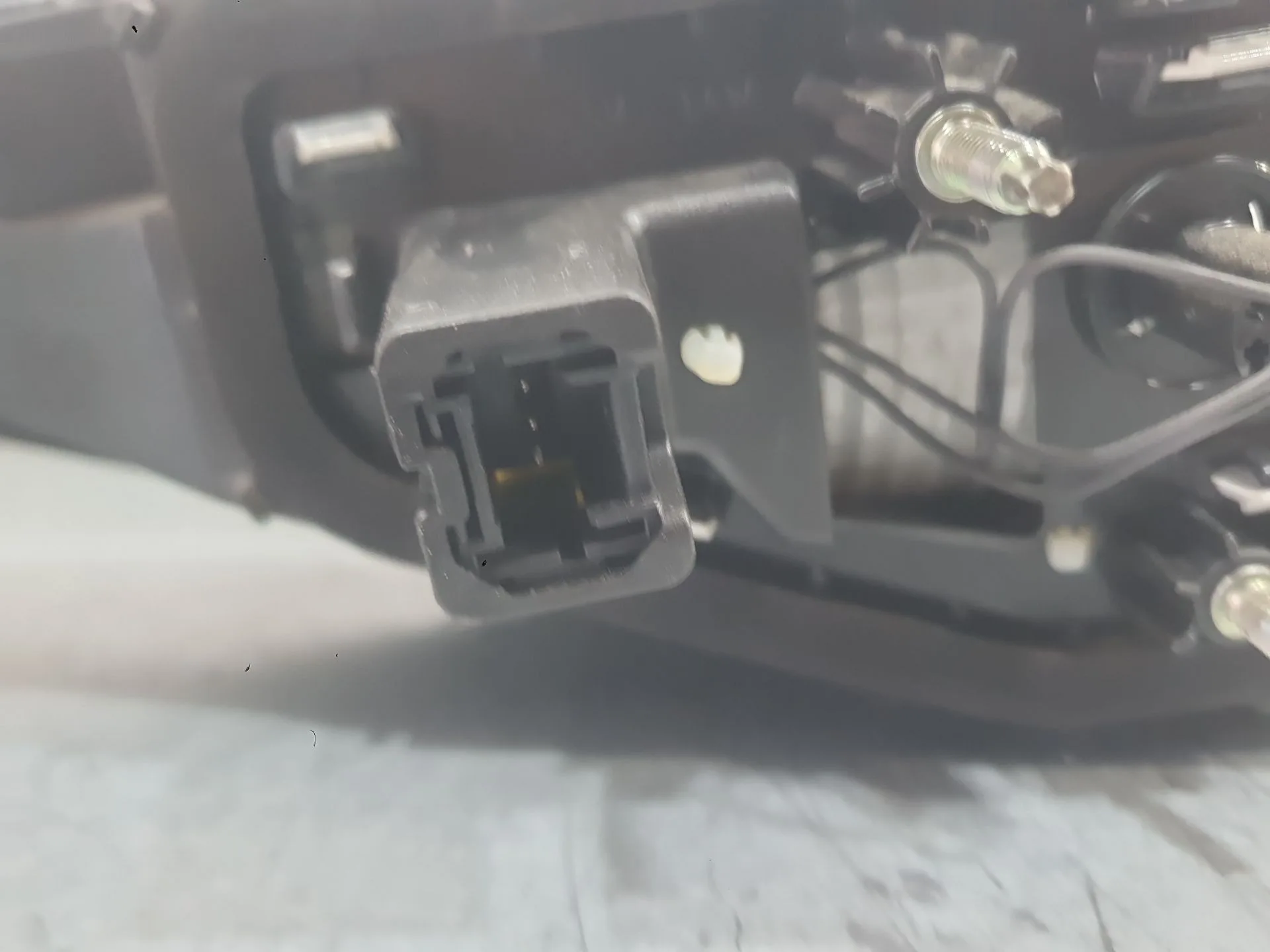 Piloto Trasero Izquierdo Interior para Renault Megane Iv Hatchback (B9A/M/N_)