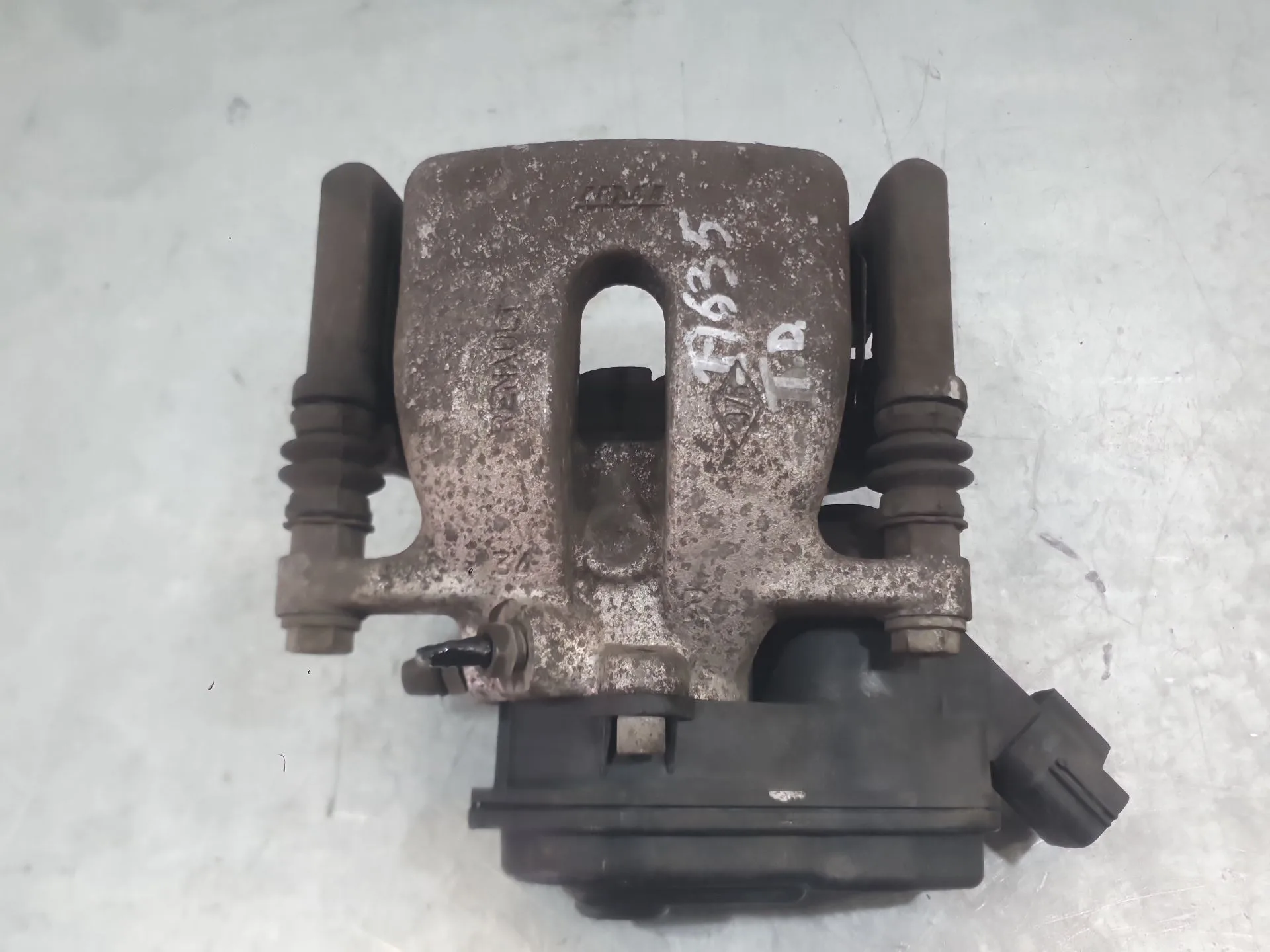 Pinza Freno Trasera Derecha para Renault Megane Iv Hatchback (B9A/M/N_)