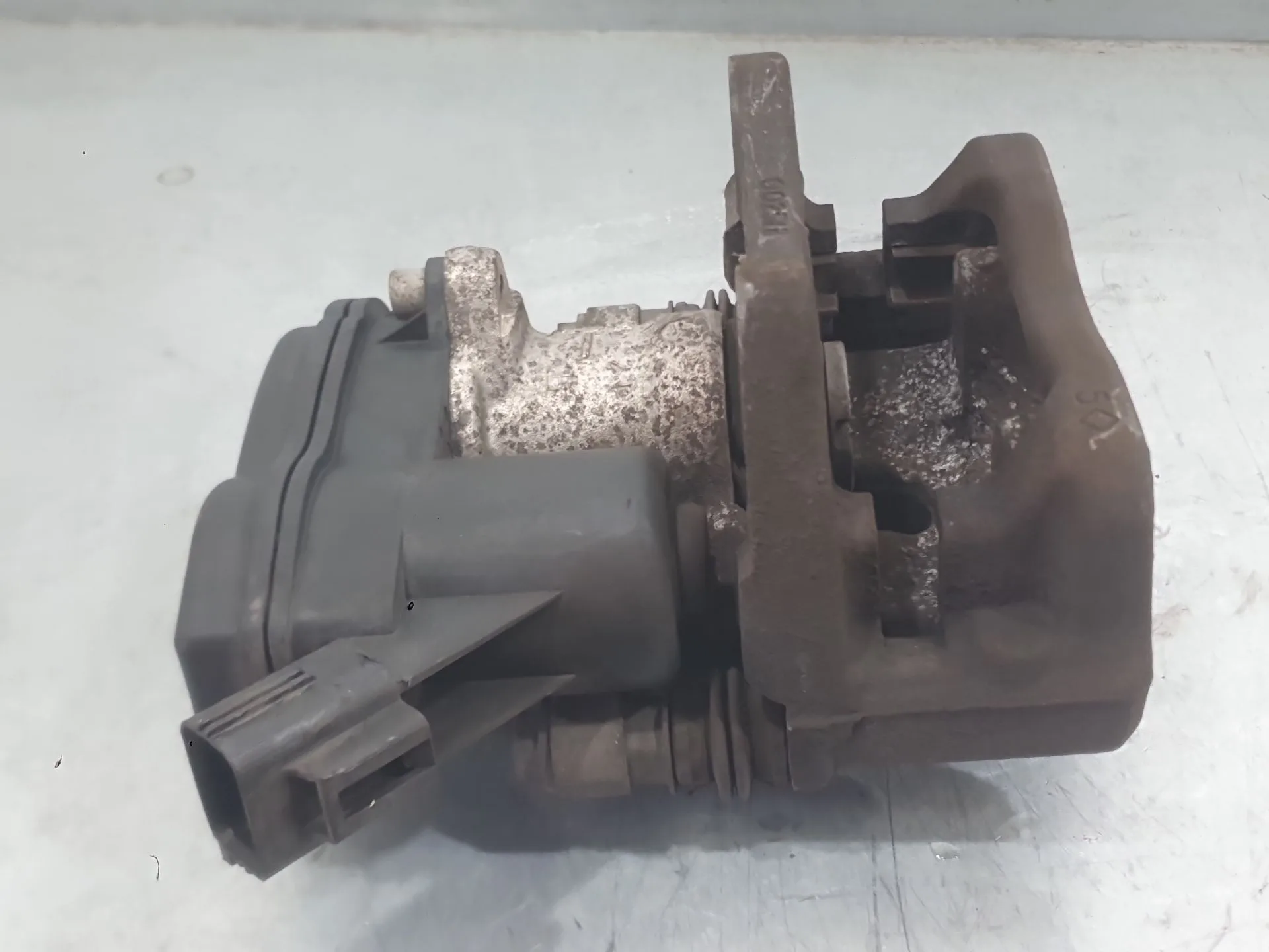 Pinza Freno Trasera Izquierda para Renault Megane Iv Hatchback (B9A/M/N_)