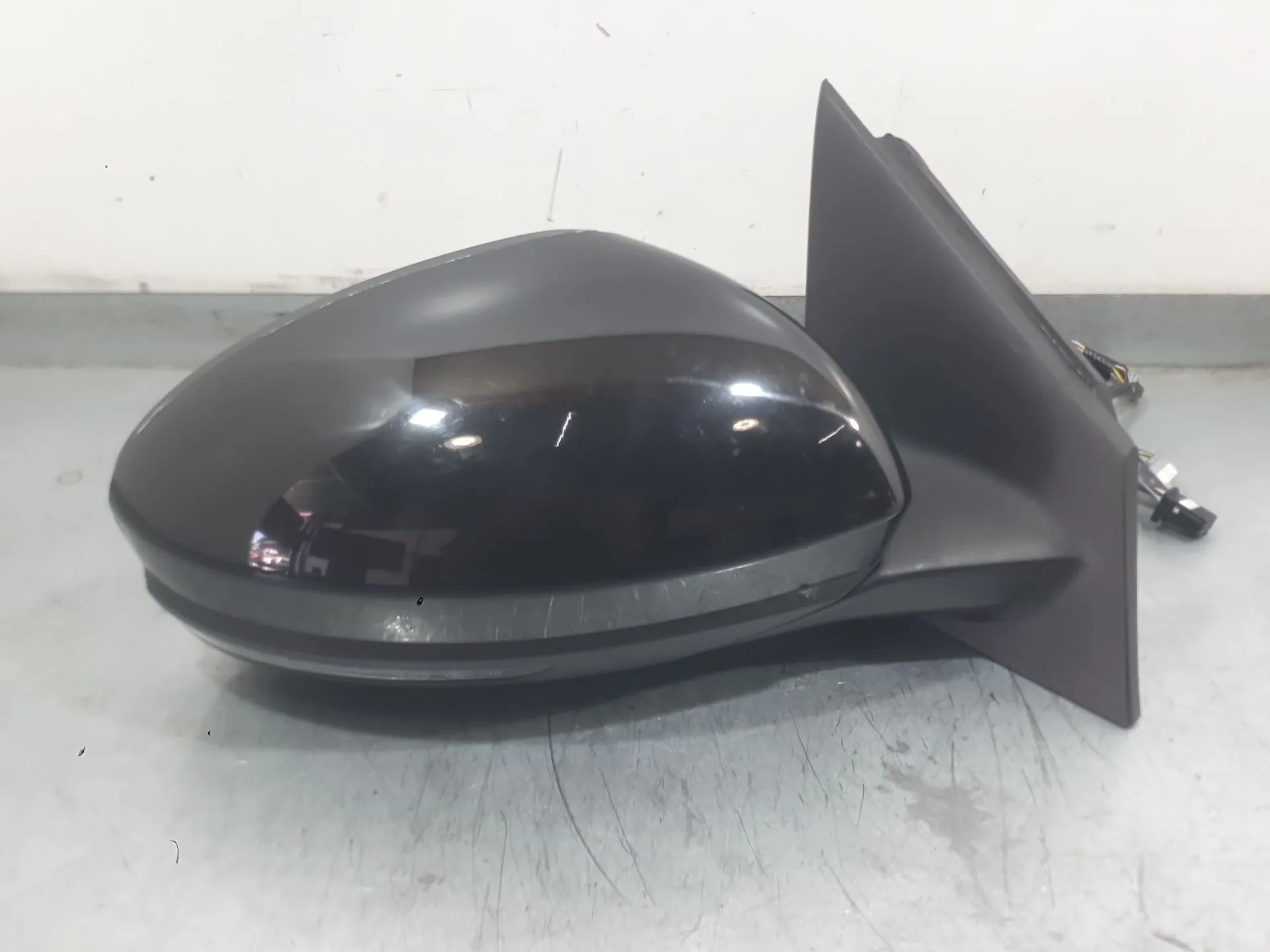 Retrovisor Derecho para Renault Megane Iv Hatchback (B9A/M/N_)