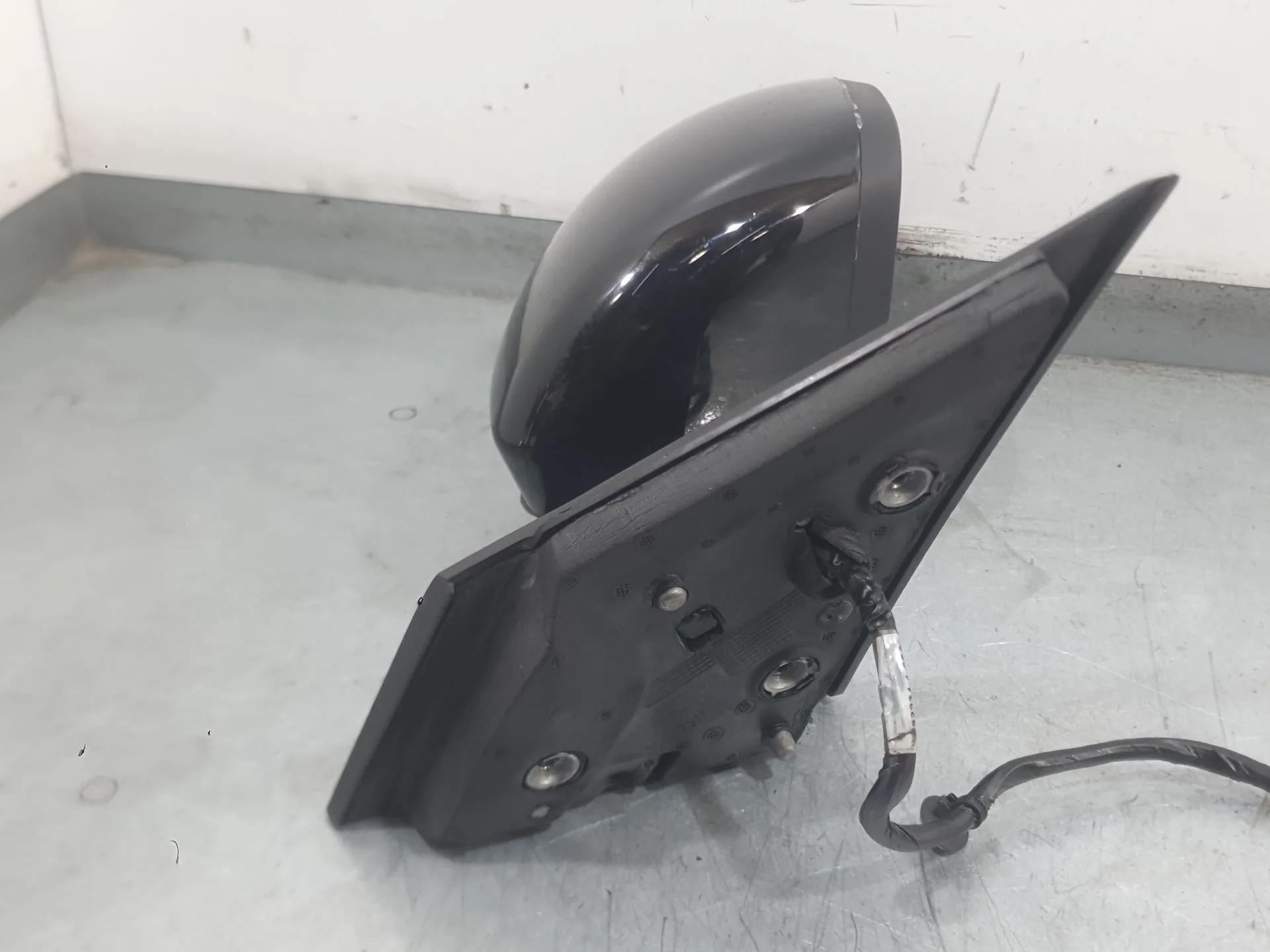Retrovisor Derecho para Renault Megane Iv Hatchback (B9A/M/N_)