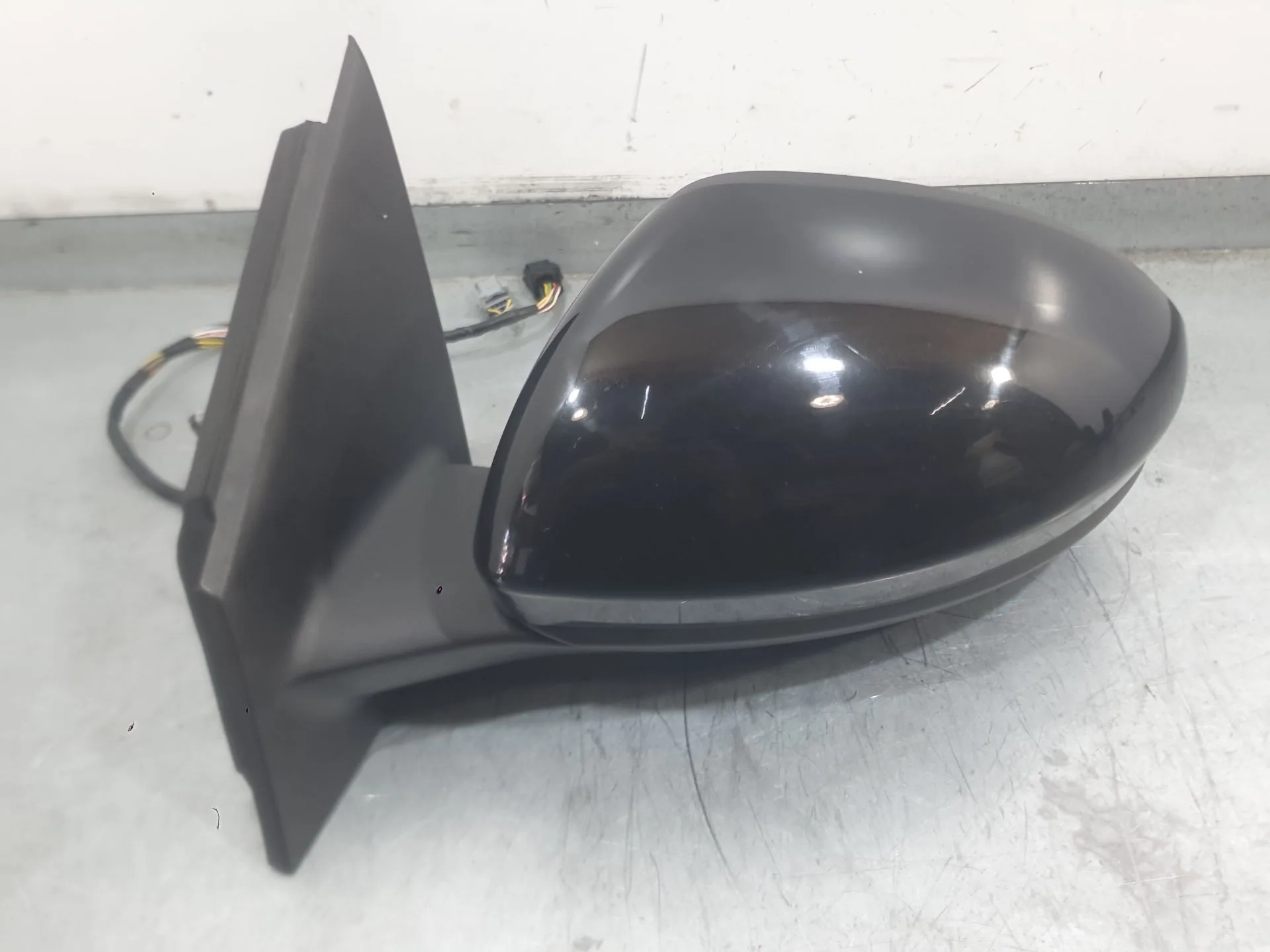 Retrovisor Izquierdo para Renault Megane Iv Hatchback (B9A/M/N_)