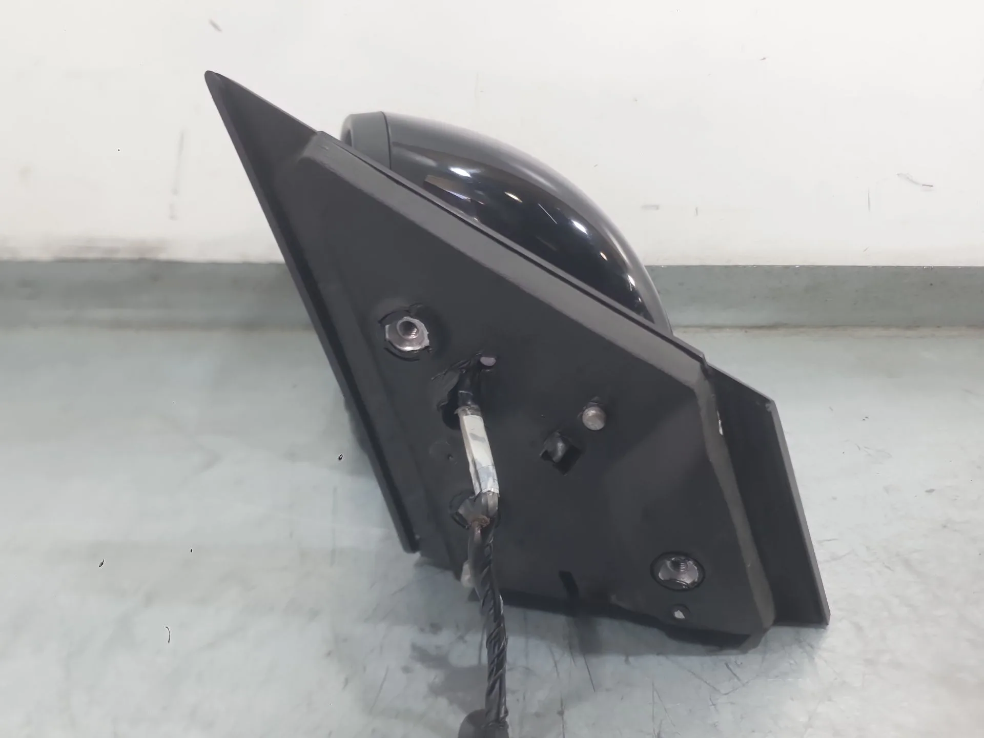 Retrovisor Izquierdo para Renault Megane Iv Hatchback (B9A/M/N_)