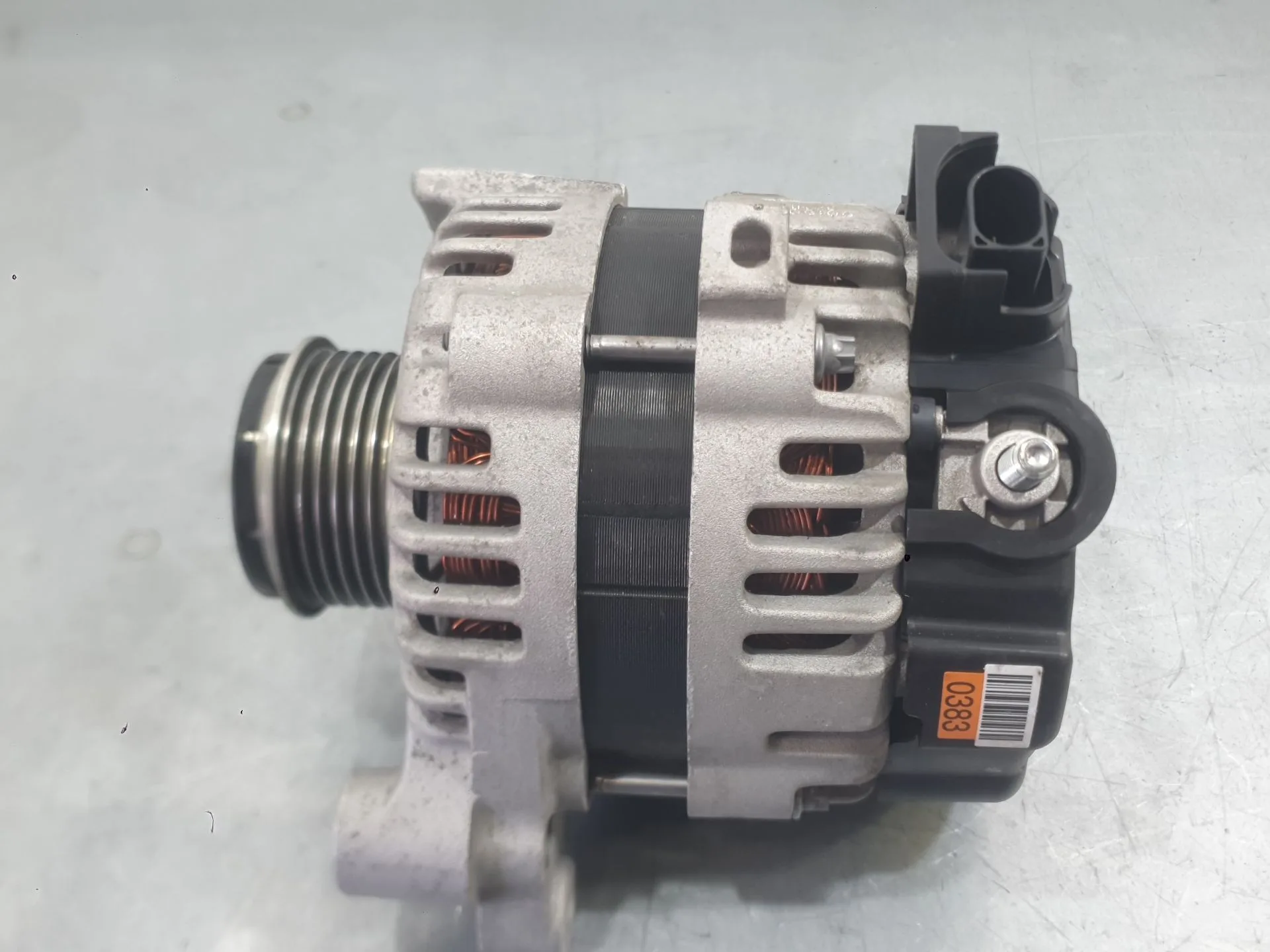Alternador para Kia Stonic (Yb)