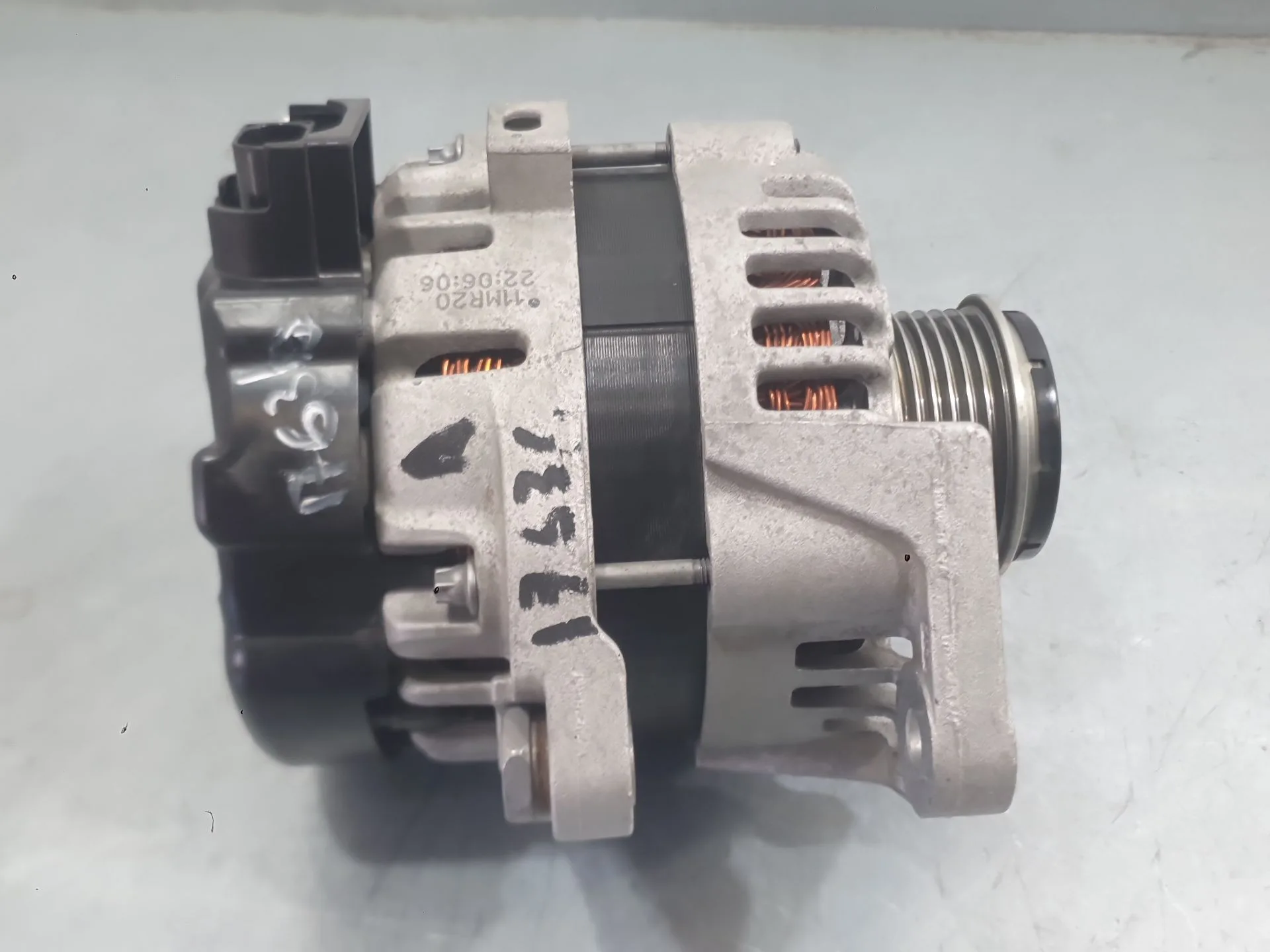Alternador para Kia Stonic (Yb)