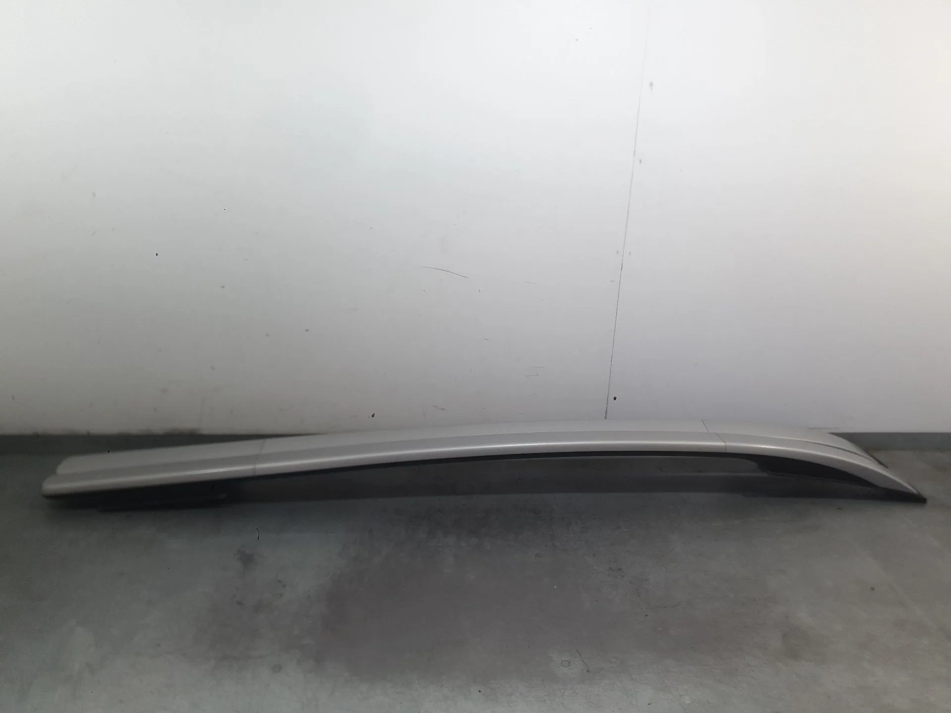 Barras Techo para Kia Stonic (Yb)