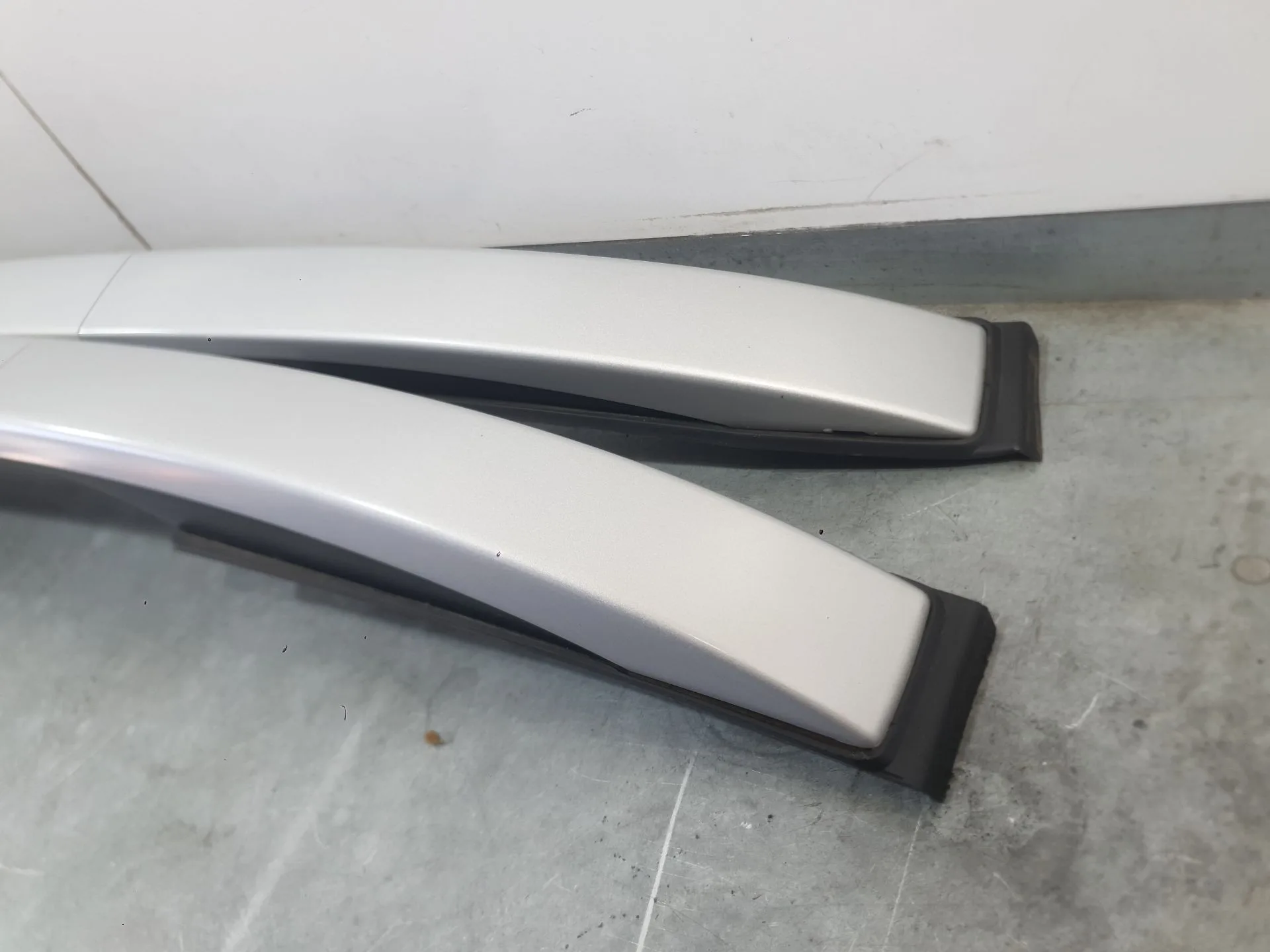 Barras Techo para Kia Stonic (Yb)