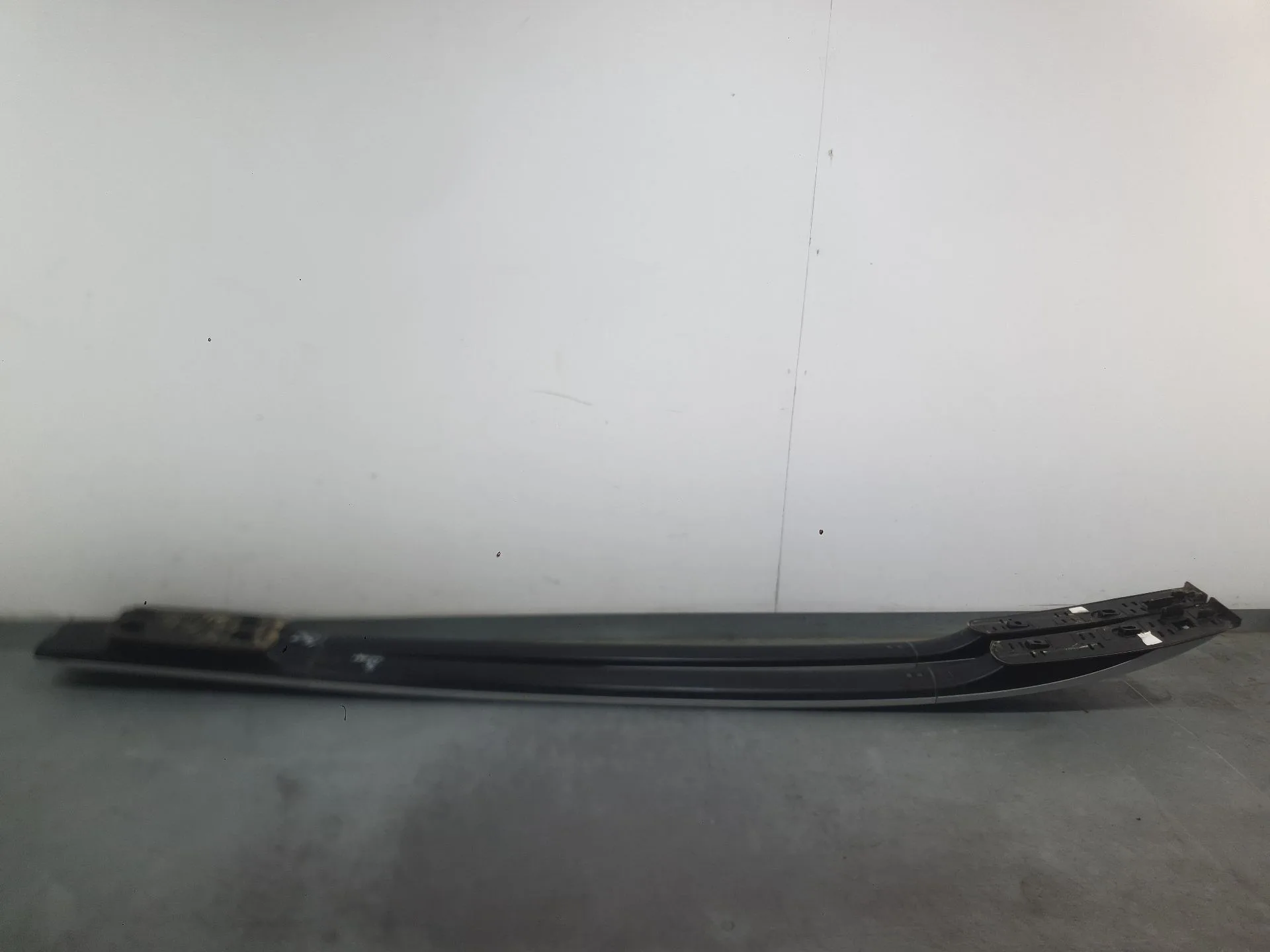 Barras Techo para Kia Stonic (Yb)