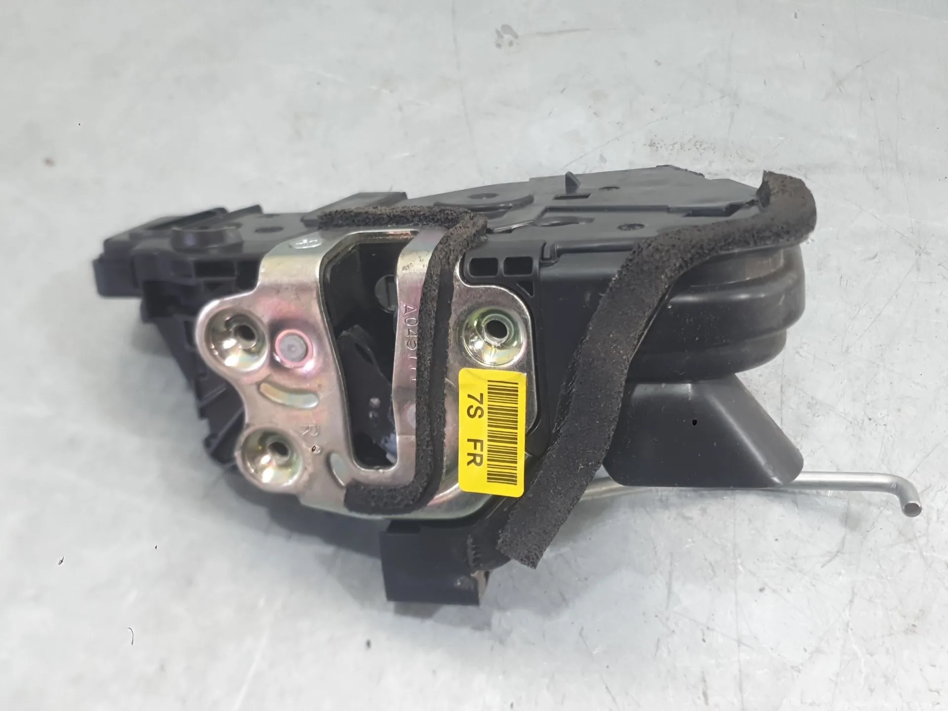 Cerradura Puerta Delantera Derecha para Kia Stonic (Yb)