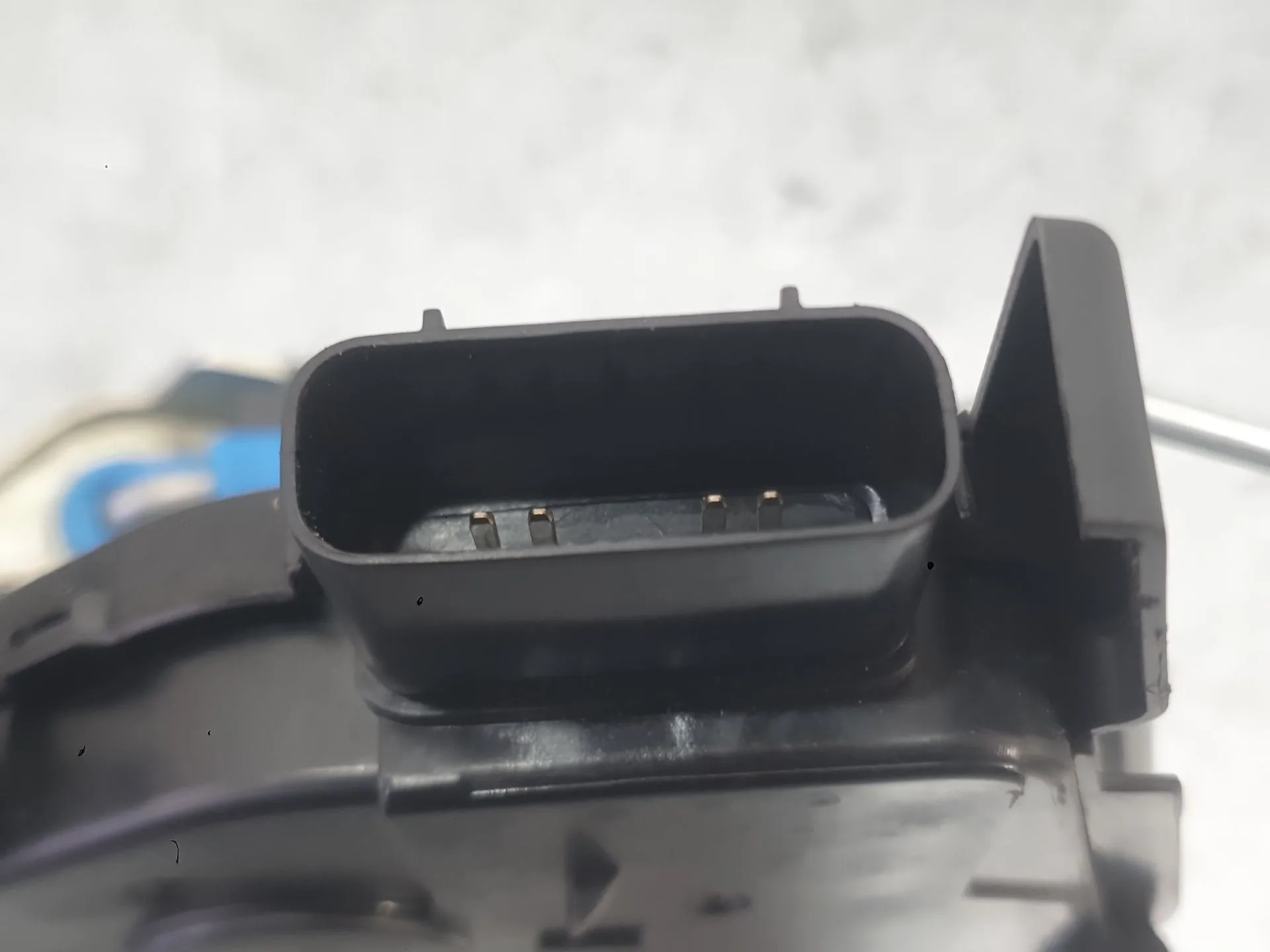 Cerradura Puerta Delantera Derecha para Kia Stonic (Yb)
