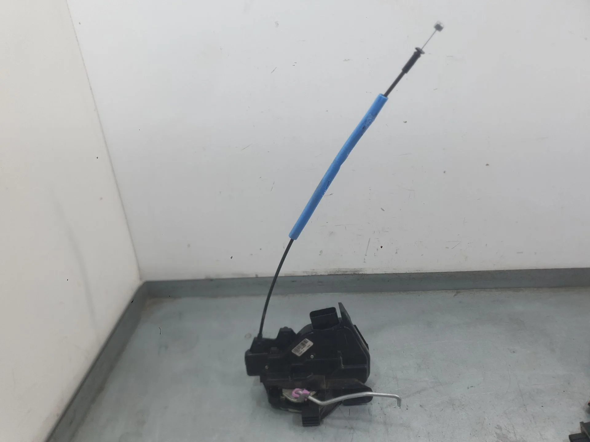 Cerradura Puerta Delantera Izquierda para Kia Stonic (Yb)