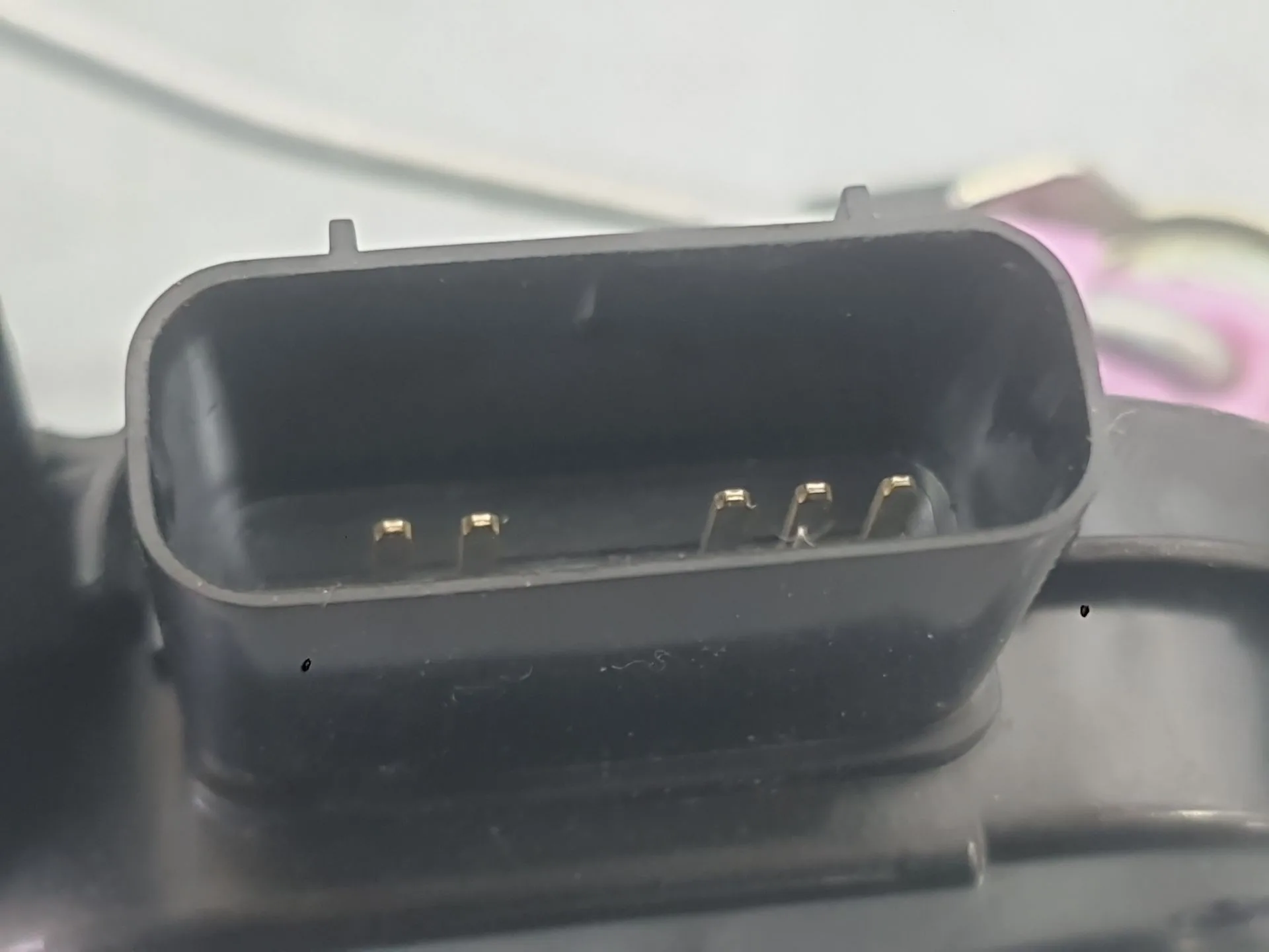 Cerradura Puerta Delantera Izquierda para Kia Stonic (Yb)
