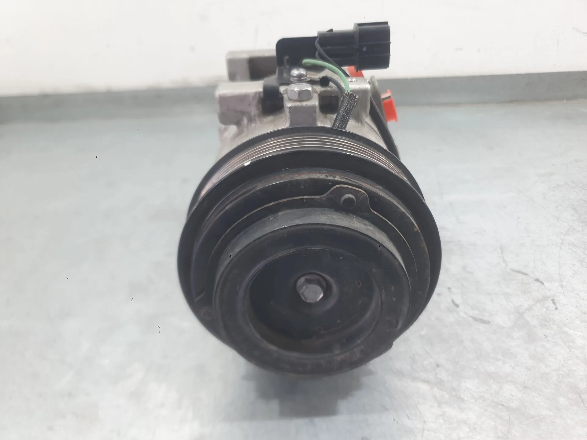 Compresor Aire Acondicionado para Kia Stonic (Yb)
