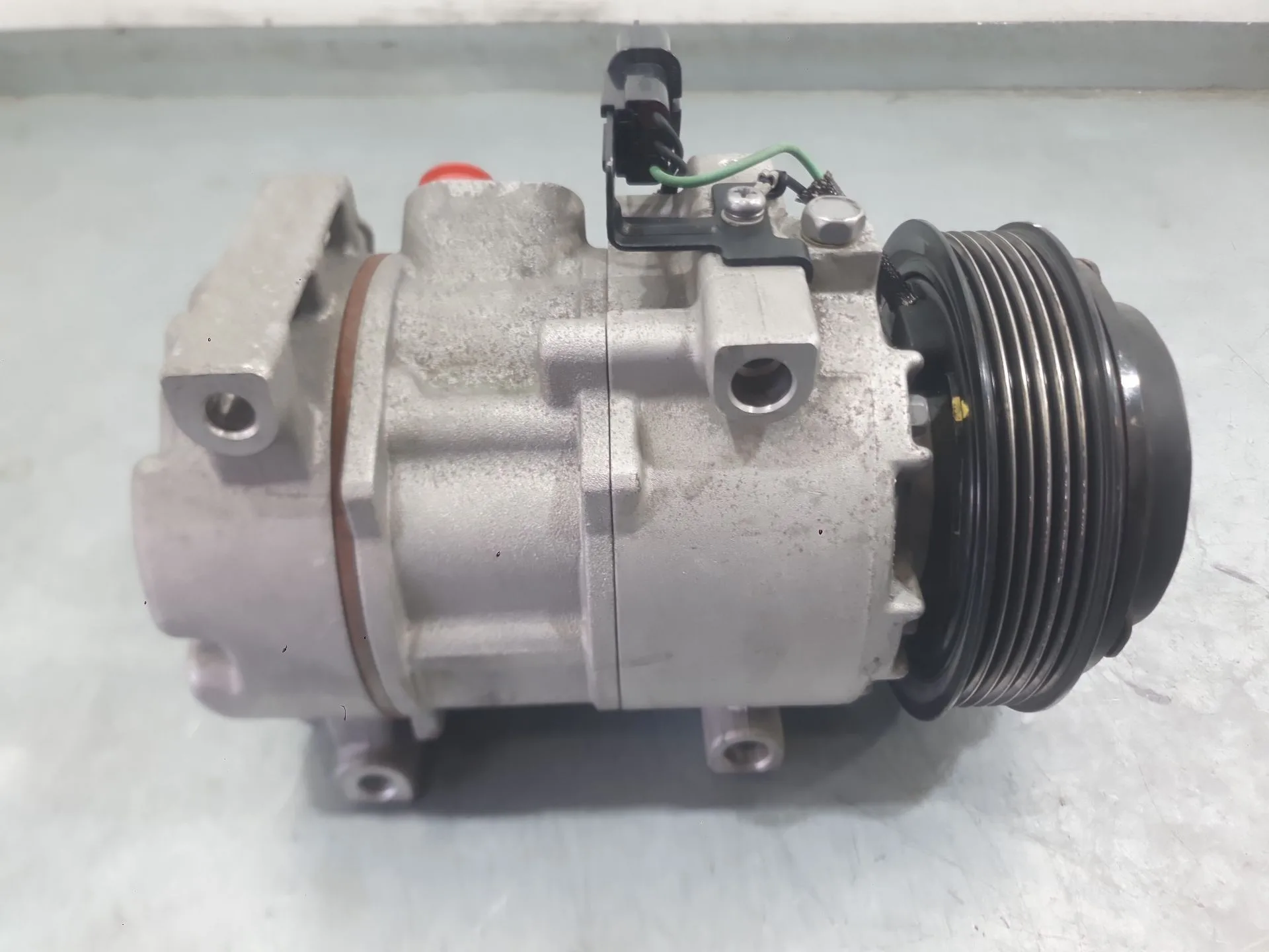 Compresor Aire Acondicionado para Kia Stonic (Yb)