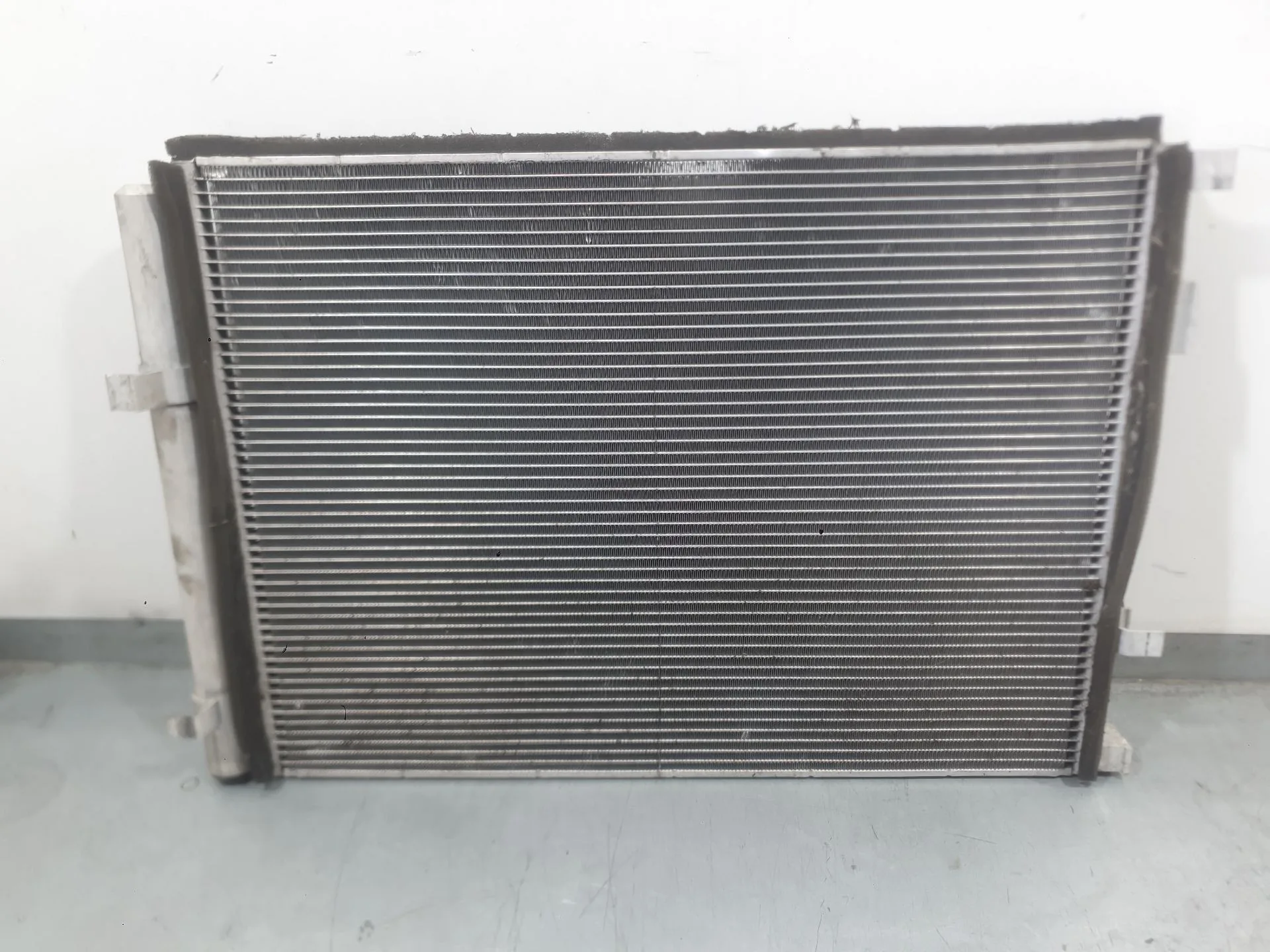 Condensador / Radiador Aire Acondicionado para Kia Stonic (Yb)