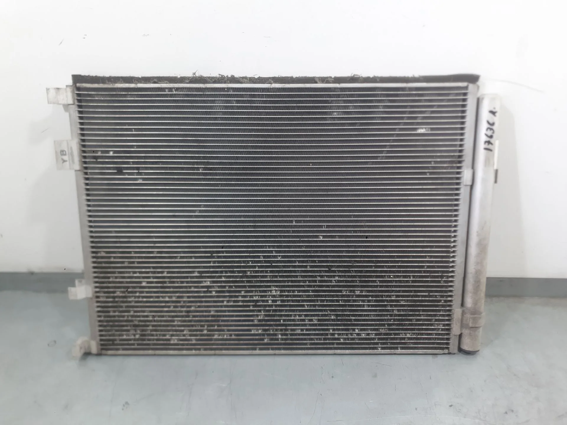 Condensador / Radiador Aire Acondicionado para Kia Stonic (Yb)