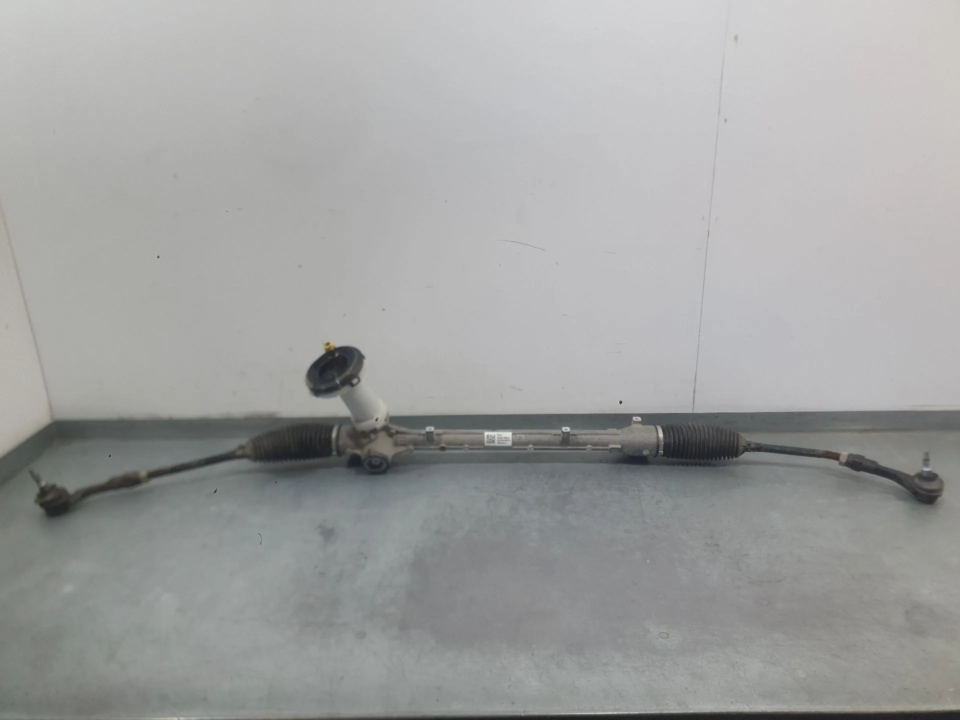 Cremallera Direccion para Kia Stonic (Yb)