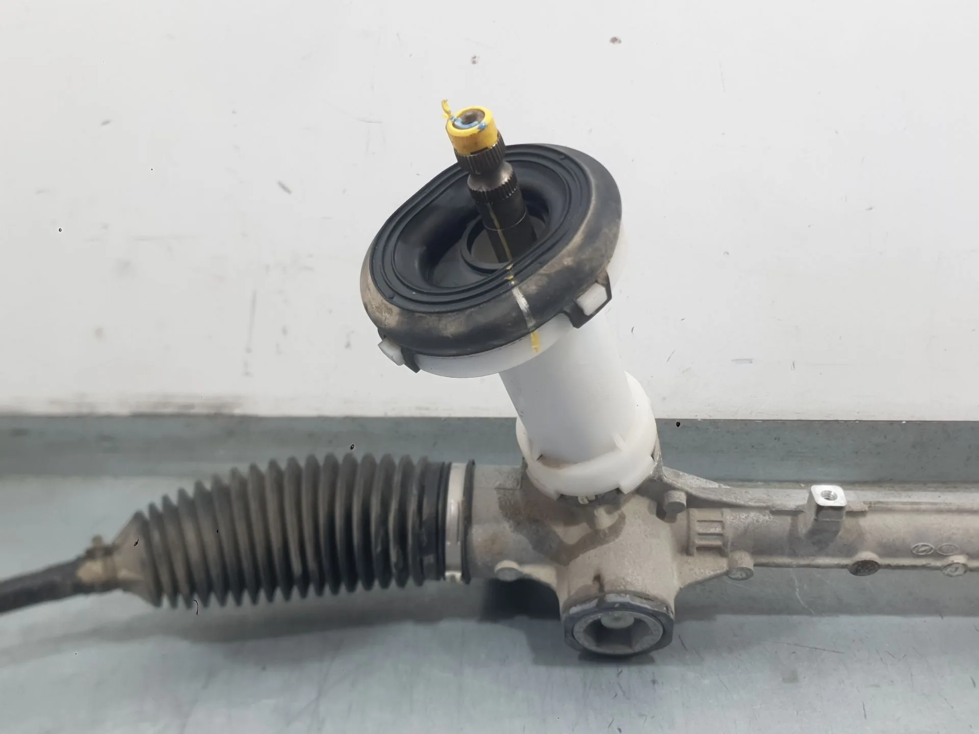 Cremallera Direccion para Kia Stonic (Yb)