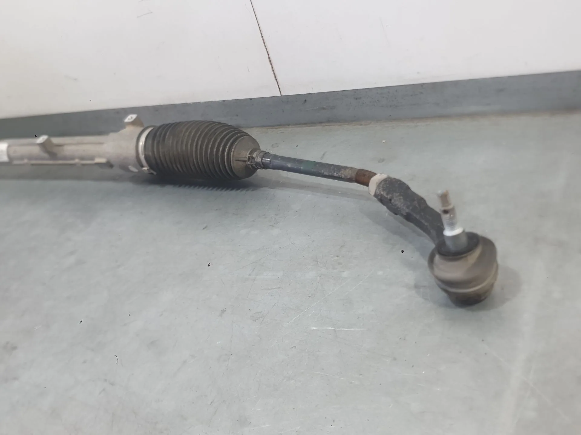 Cremallera Direccion para Kia Stonic (Yb)