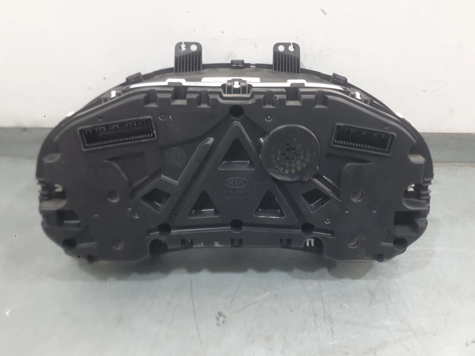 Cuadro Instrumentos para Kia Stonic (Yb)