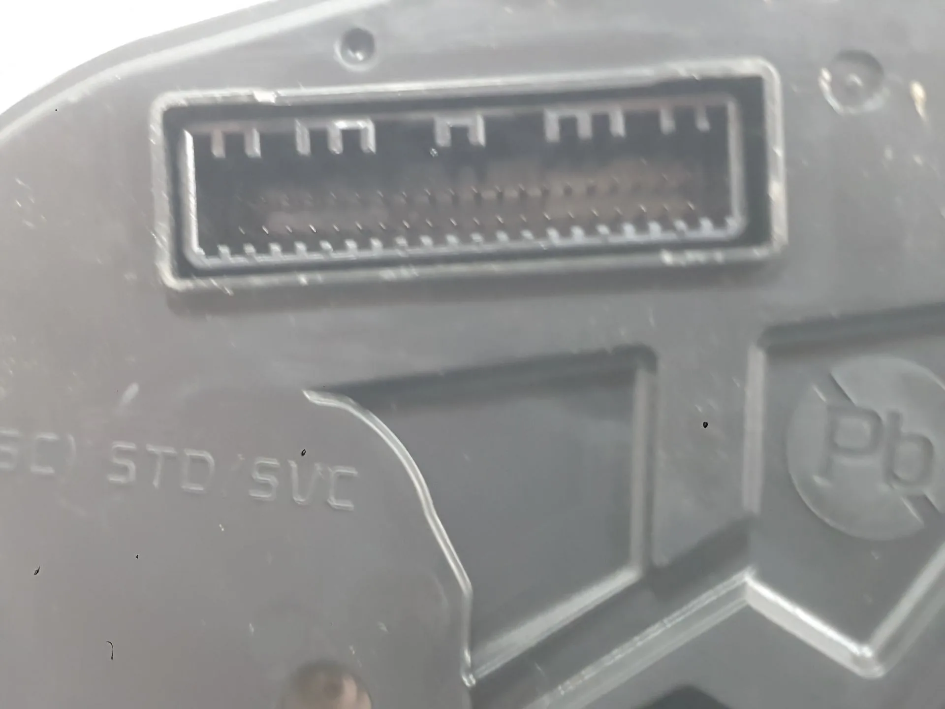 Cuadro Instrumentos para Kia Stonic (Yb)