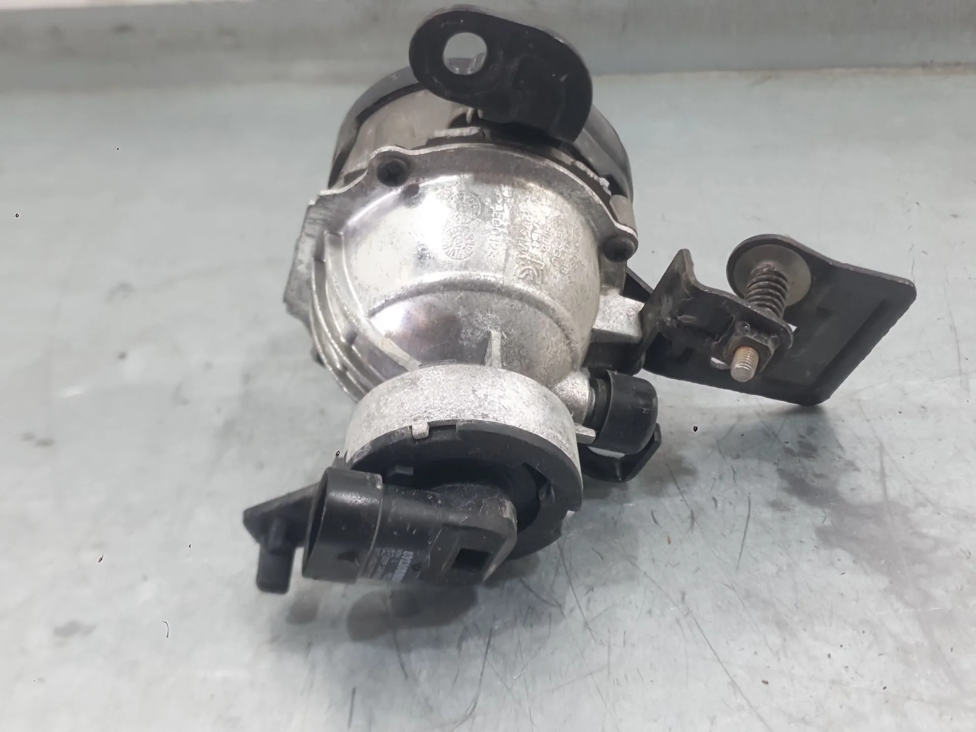 Faro Antiniebla Izquierdo para Kia Stonic (Yb)