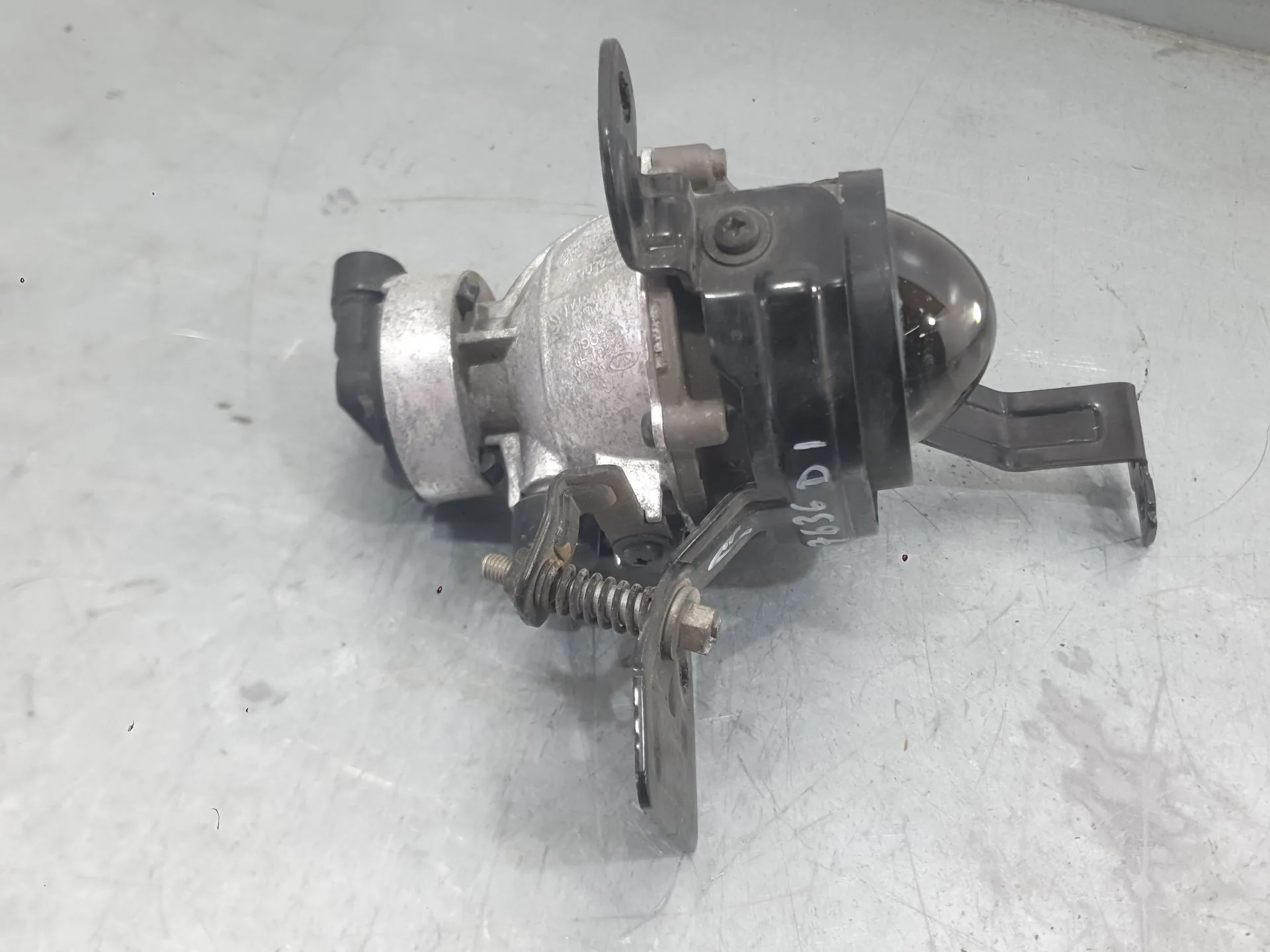 Faro Antiniebla Izquierdo para Kia Stonic (Yb)