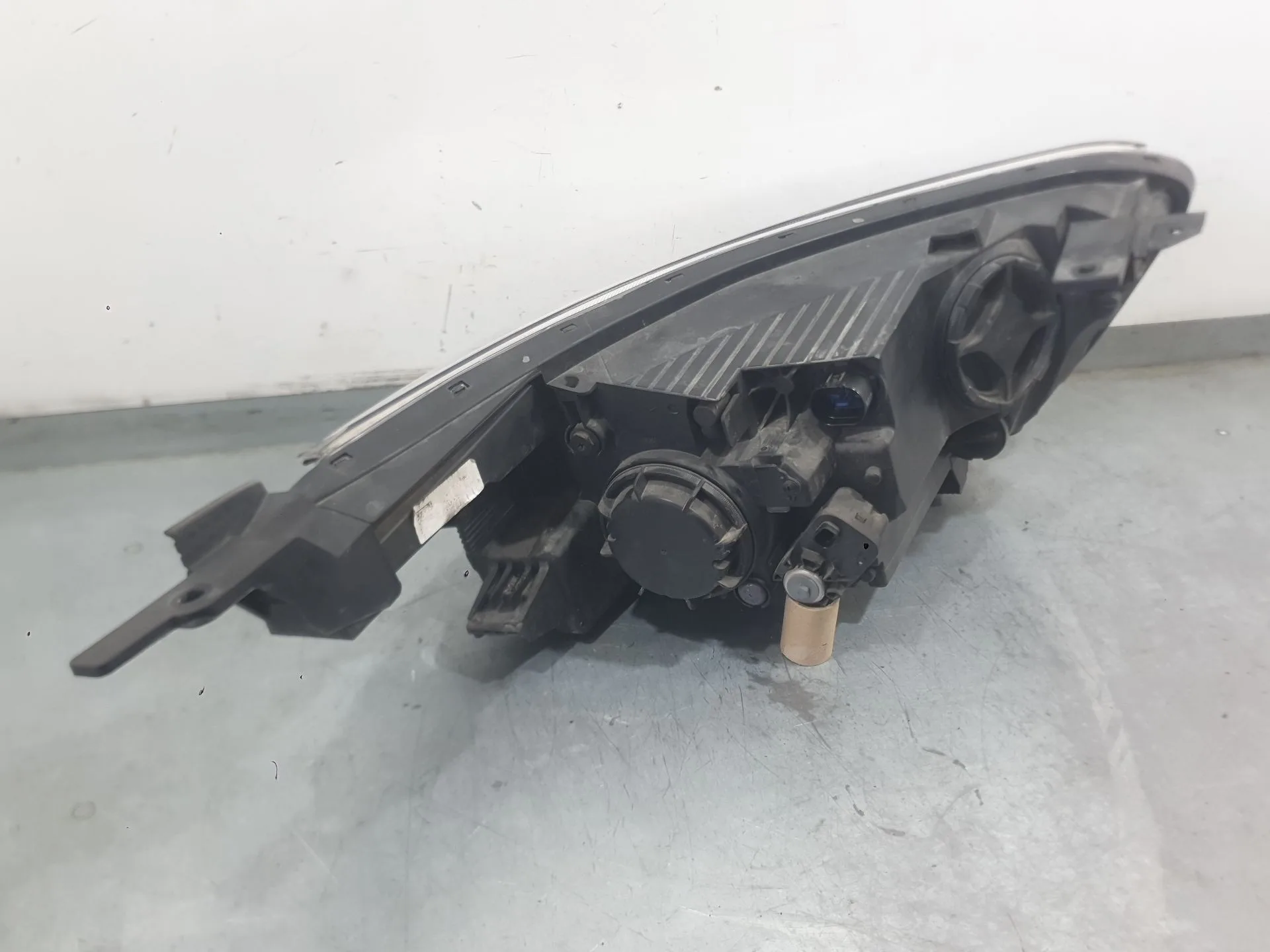 Faro Izquierdo para Kia Stonic (Yb)