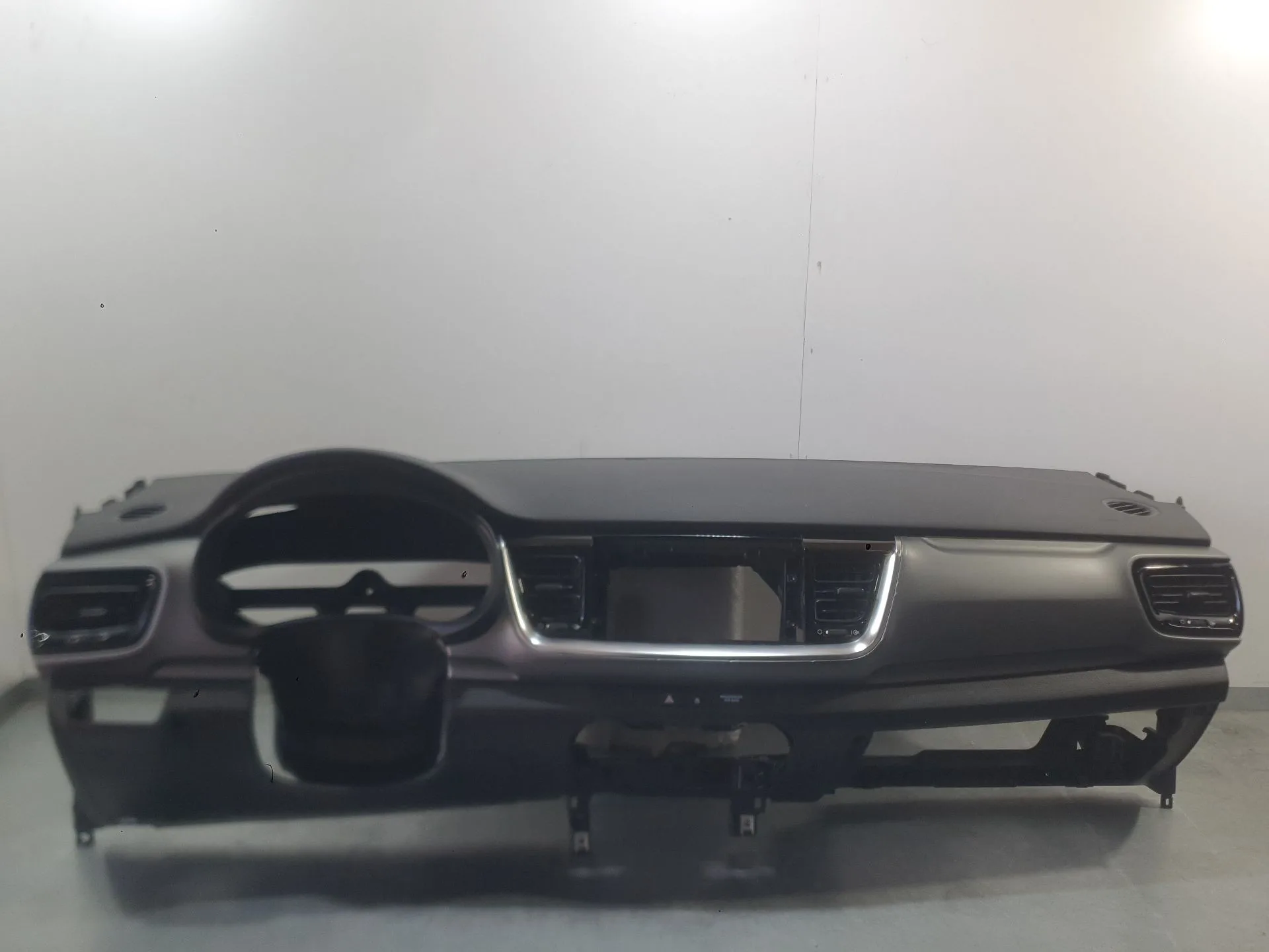 Kit Airbag para Kia Stonic (Yb)