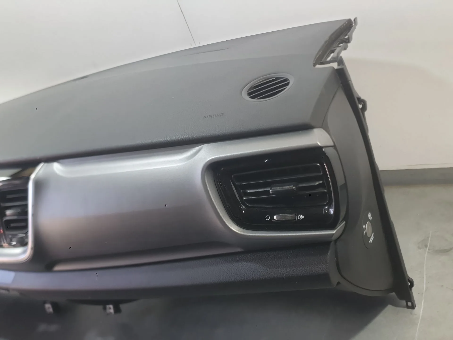 Kit Airbag para Kia Stonic (Yb)