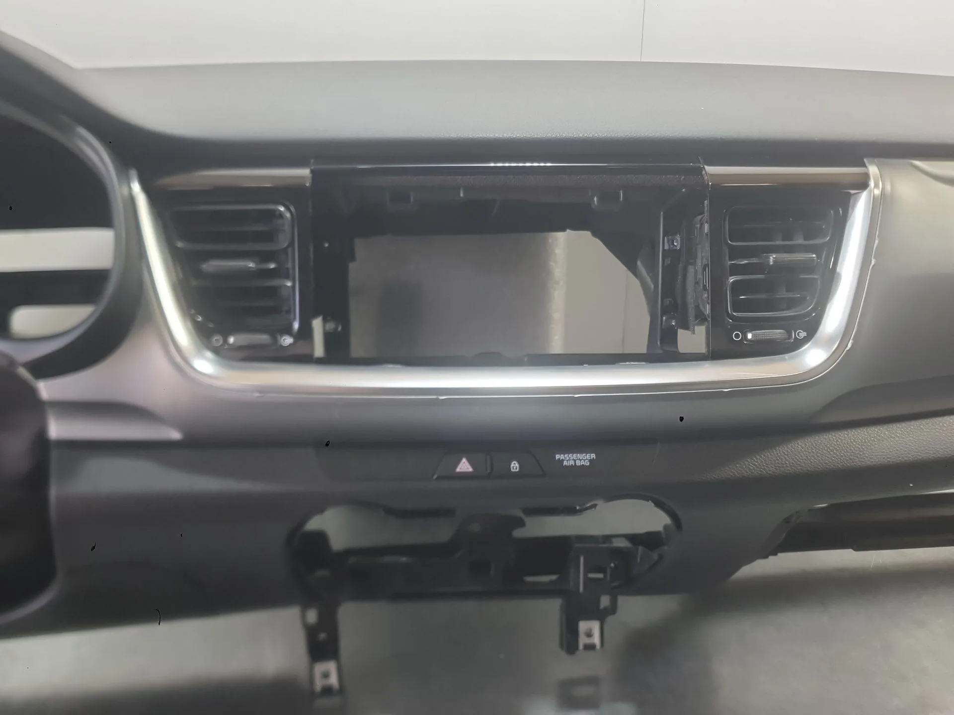 Kit Airbag para Kia Stonic (Yb)