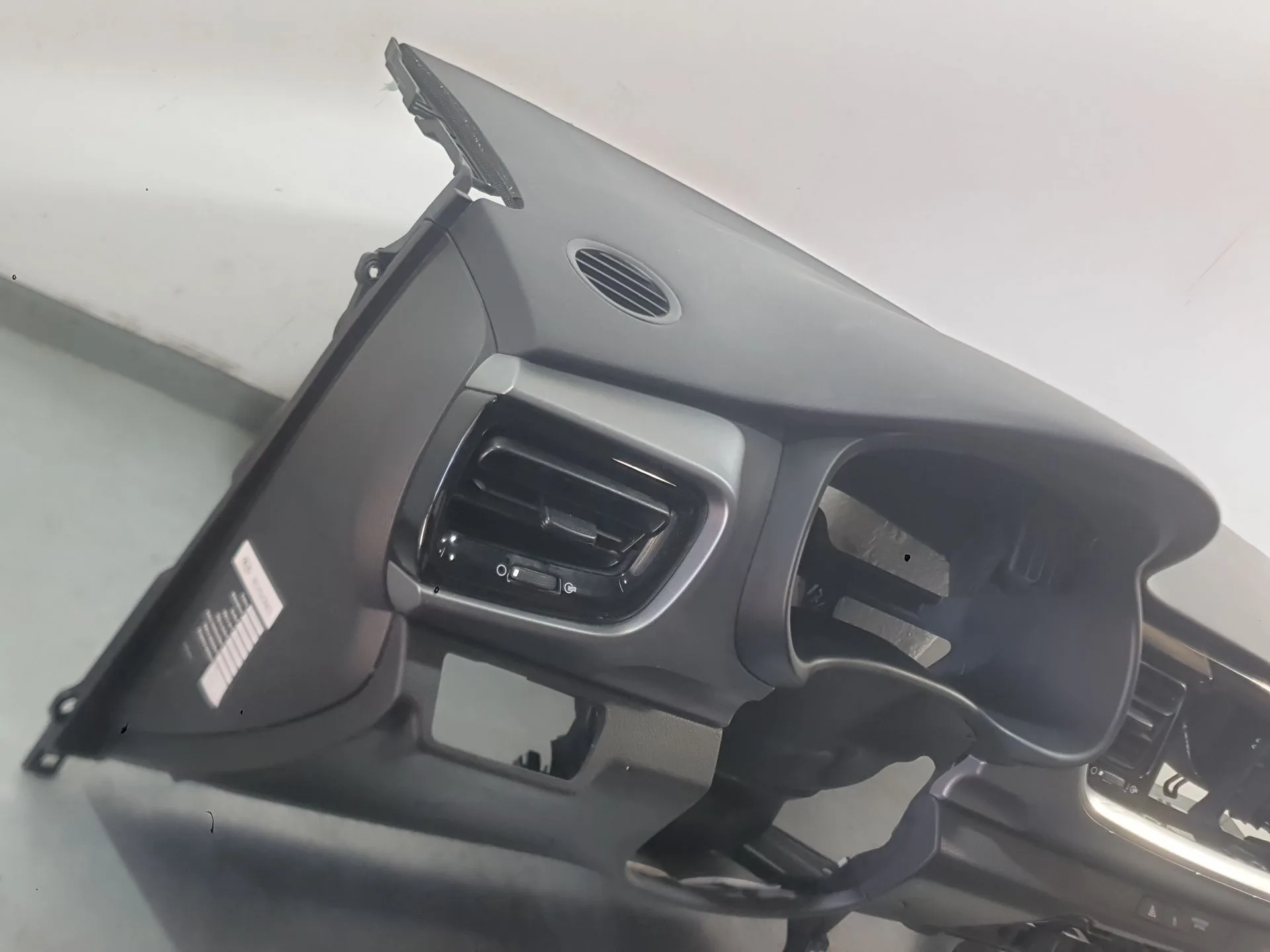 Kit Airbag para Kia Stonic (Yb)