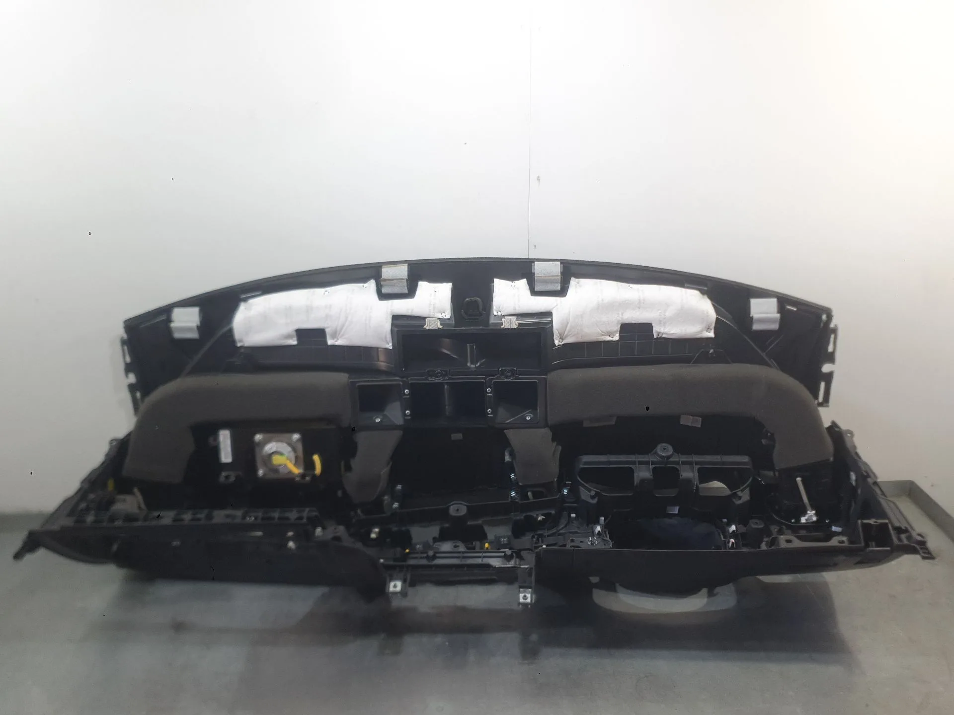 Kit Airbag para Kia Stonic (Yb)