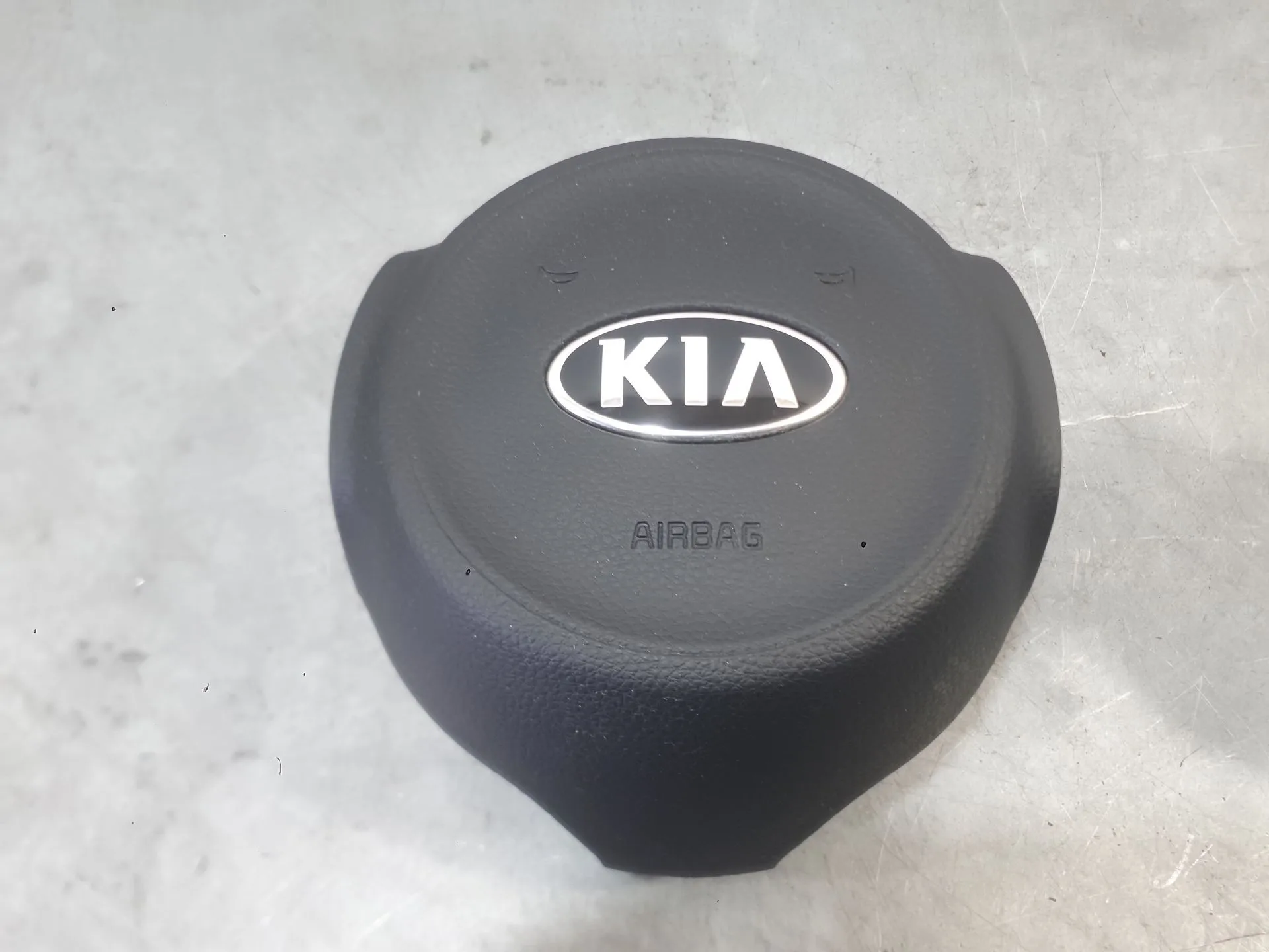 Kit Airbag para Kia Stonic (Yb)