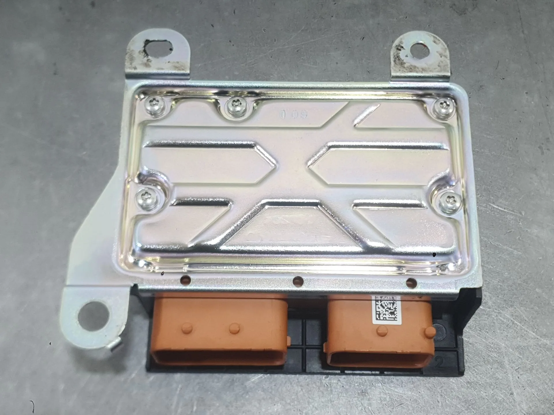 Kit Airbag para Kia Stonic (Yb)