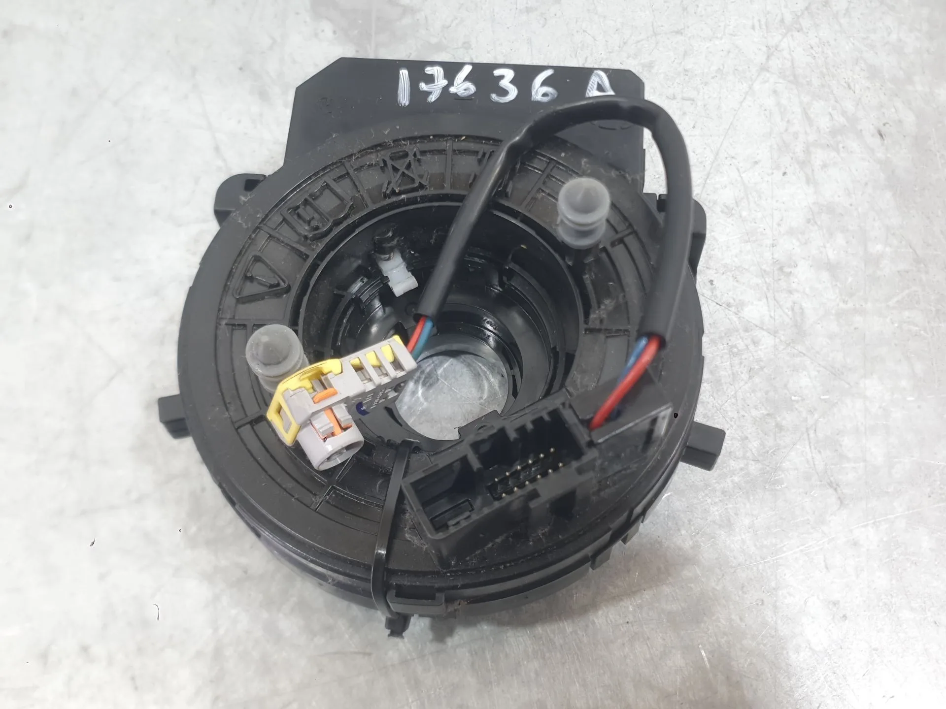 Kit Airbag para Kia Stonic (Yb)