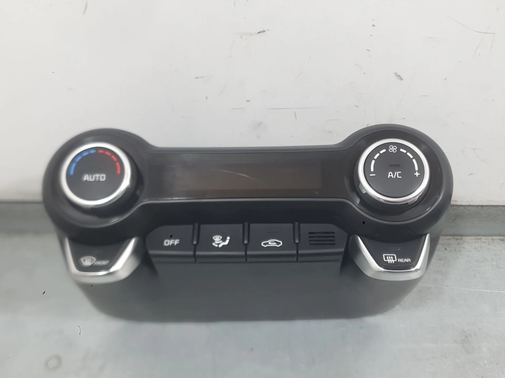 Mando Climatizador para Kia Stonic (Yb)