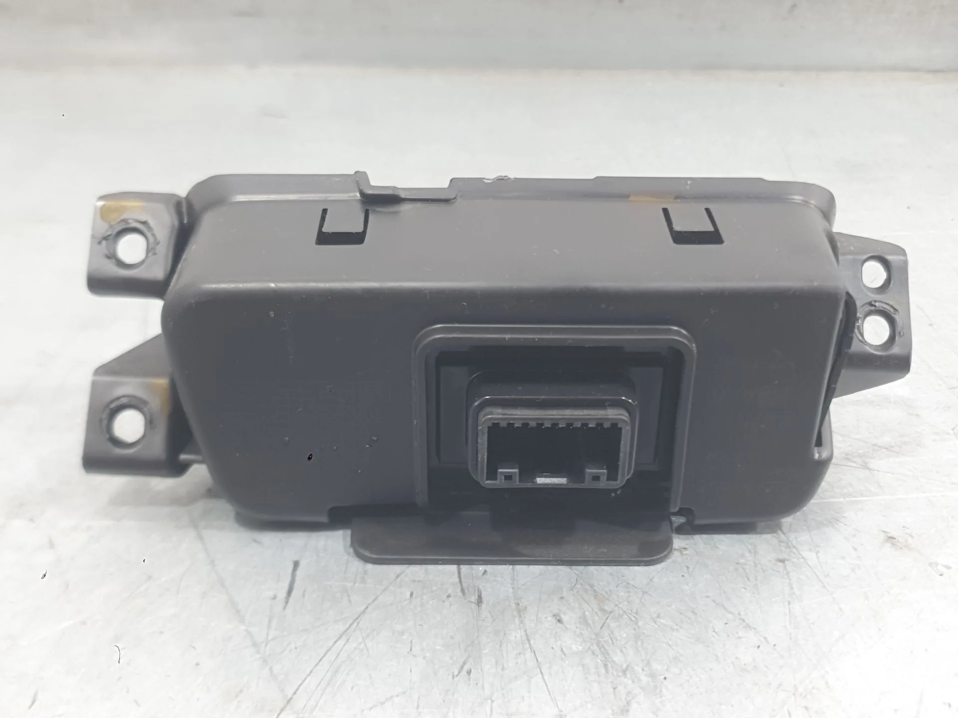 Mando Multifuncion para Kia Stonic (Yb)