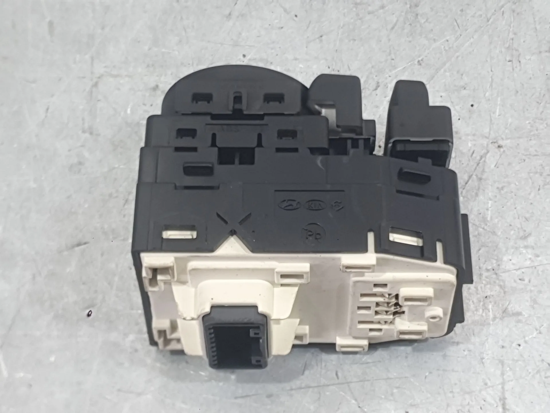 Mando Retrovisor para Kia Stonic (Yb)
