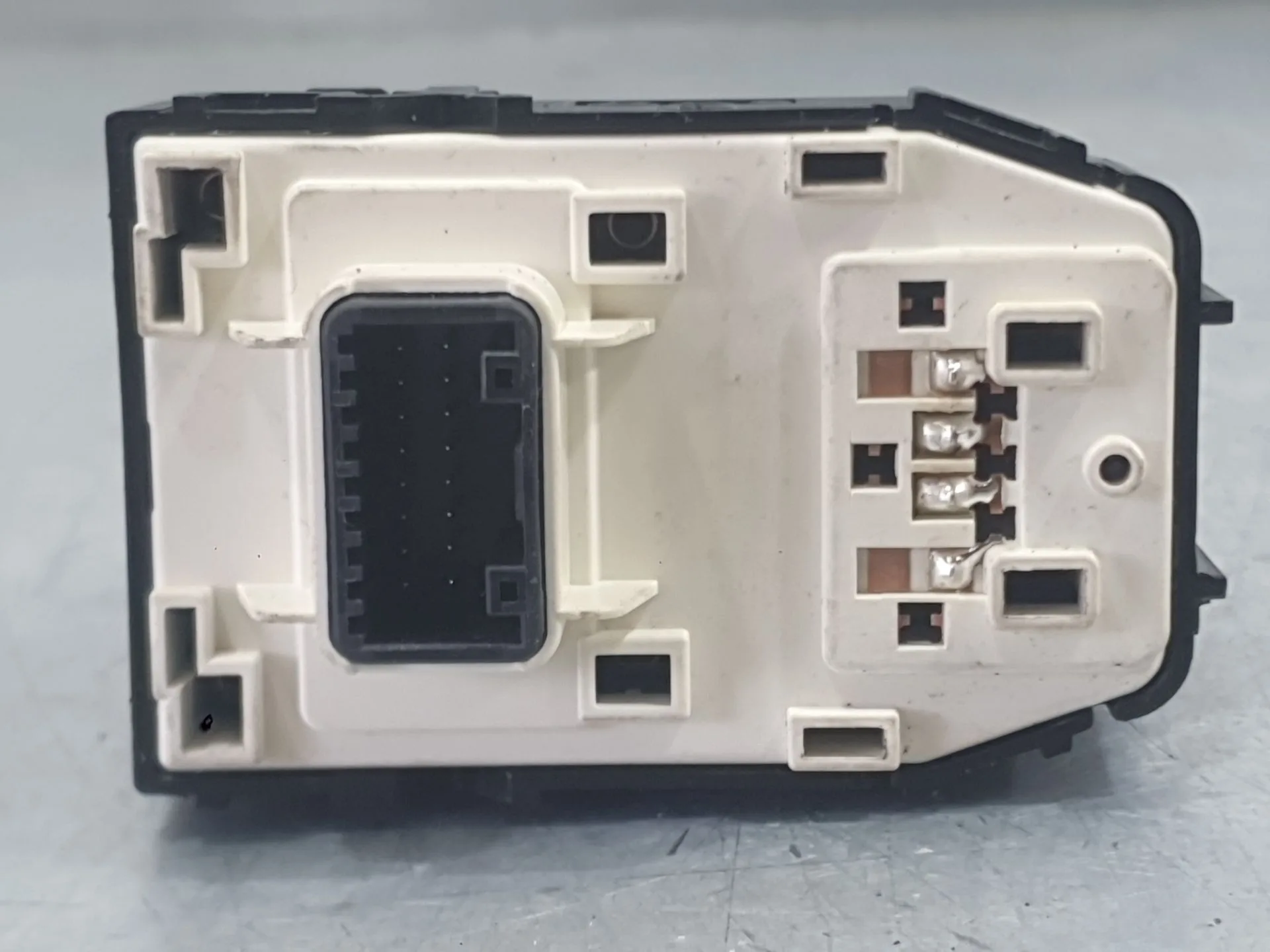Mando Retrovisor para Kia Stonic (Yb)