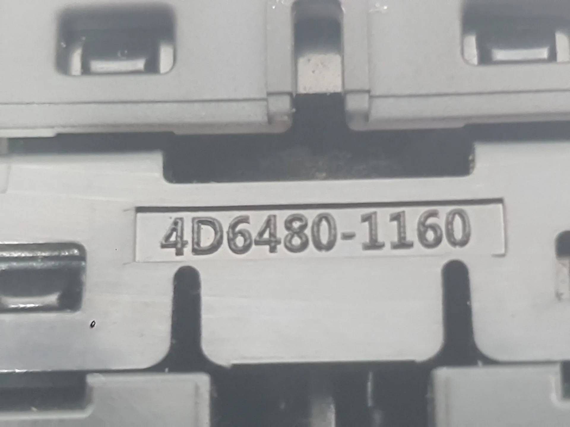 Mando Retrovisor para Kia Stonic (Yb)