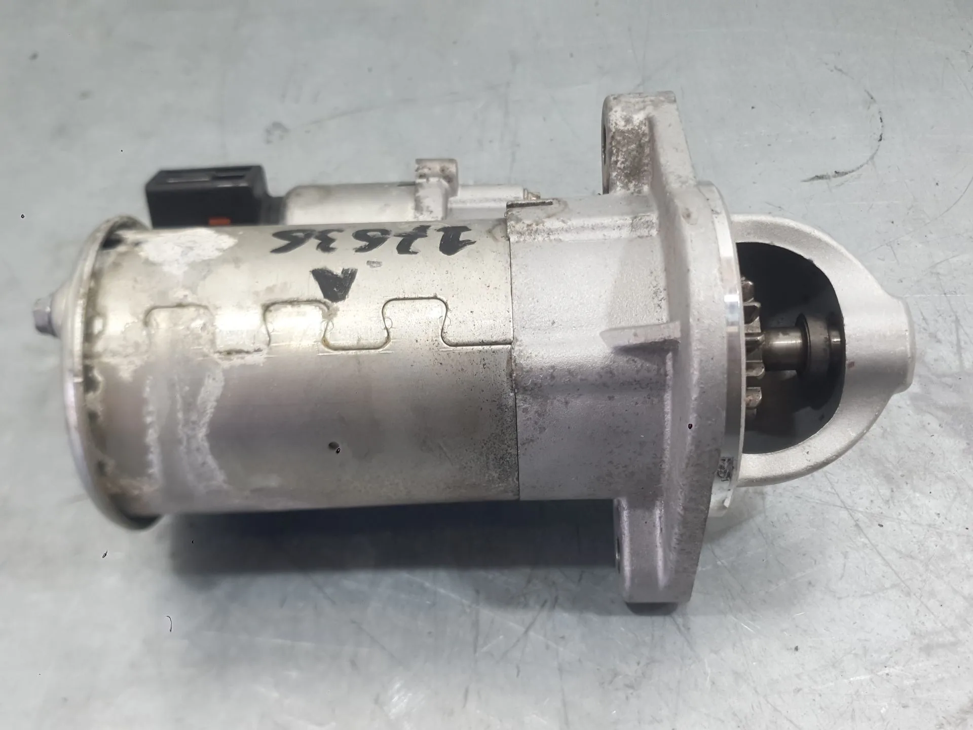 Motor Arranque para Kia Stonic (Yb)